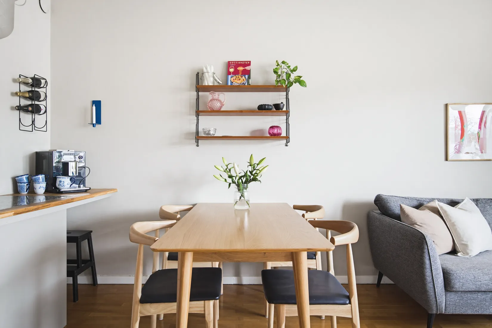 Bostadsrätt, Luthagsesplanaden 36B, Luthagen, Uppsala