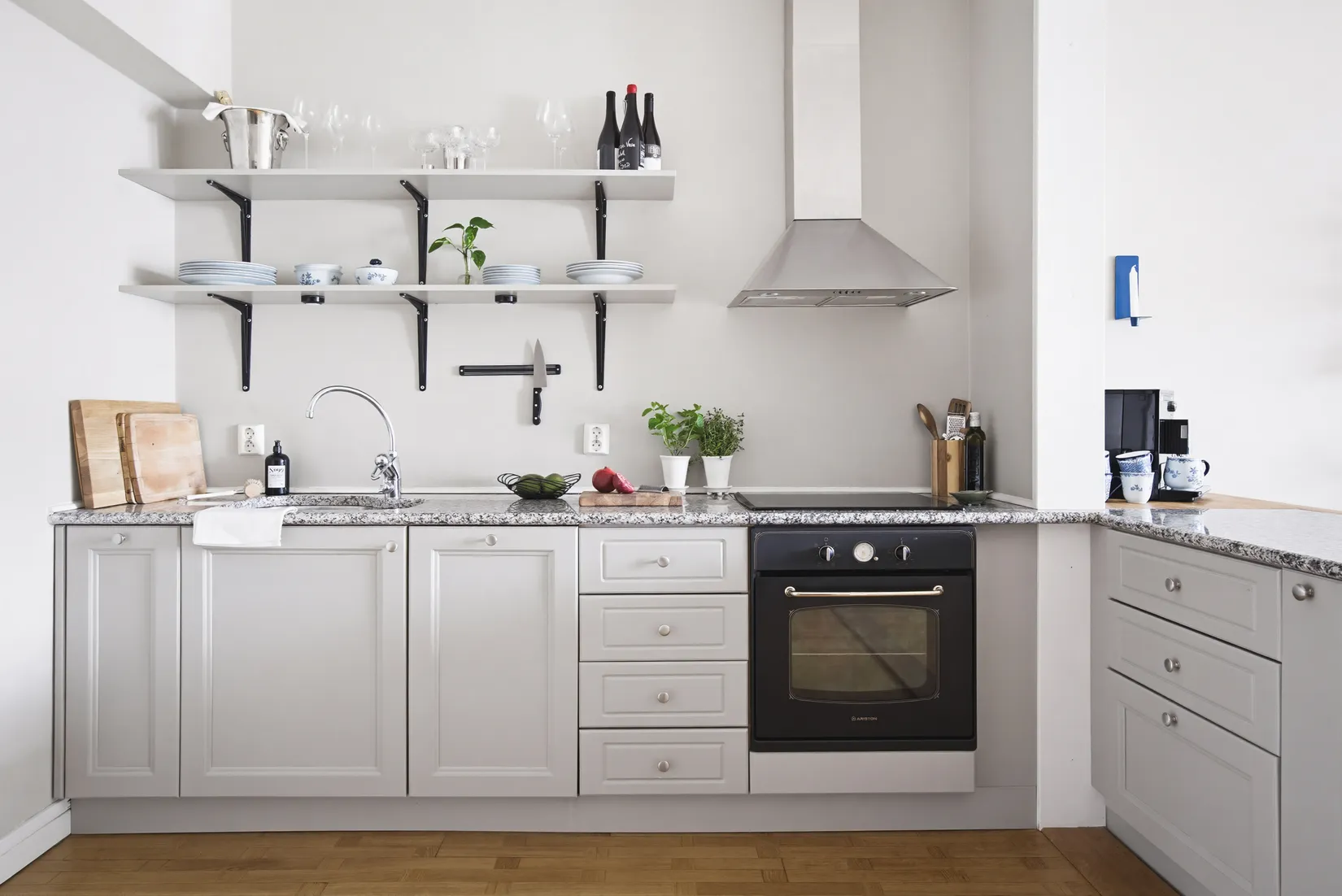 Bostadsrätt, Luthagsesplanaden 36B, Luthagen, Uppsala