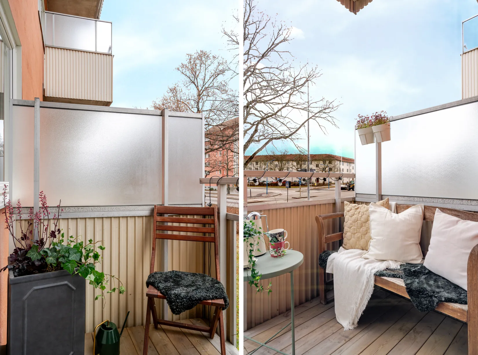 Bostadsrätt, Luthagsesplanaden 36B, Luthagen, Uppsala