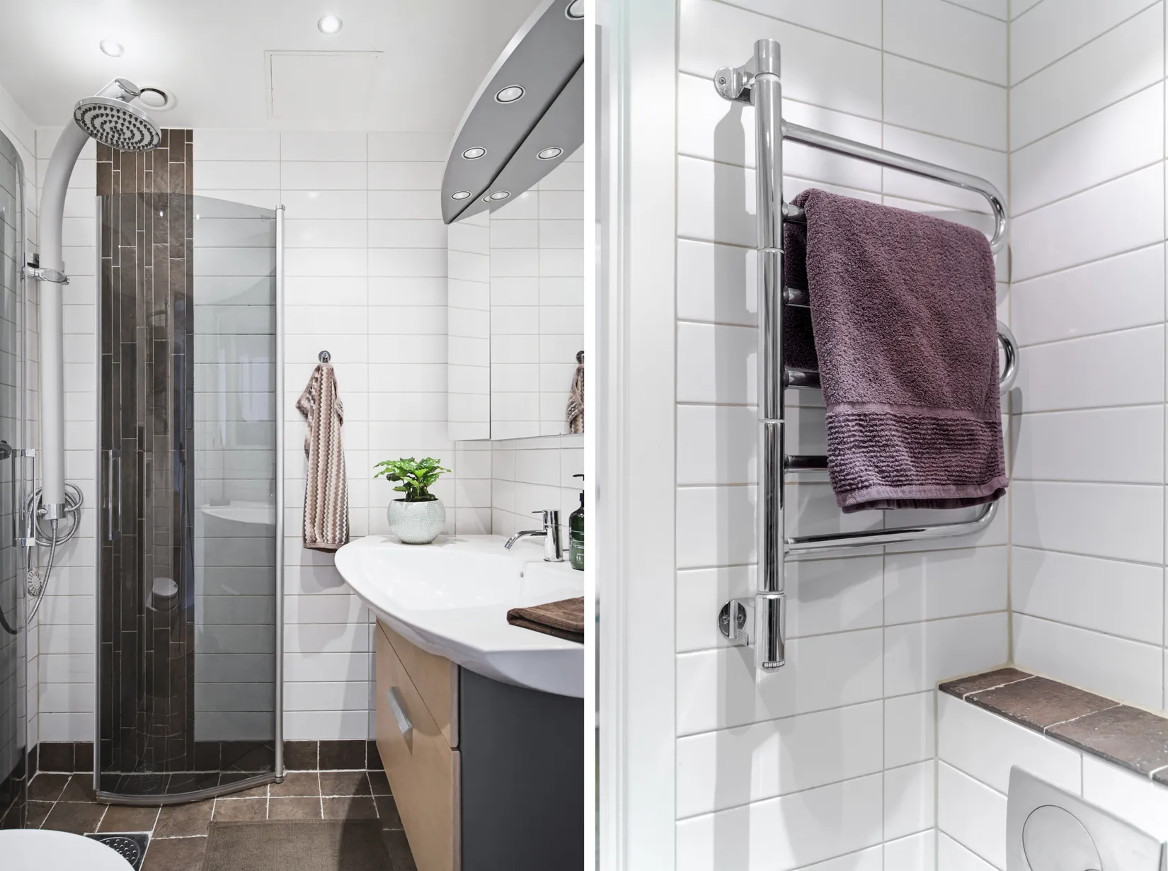 Bostadsrätt, Luthagsesplanaden 36B, Luthagen, Uppsala