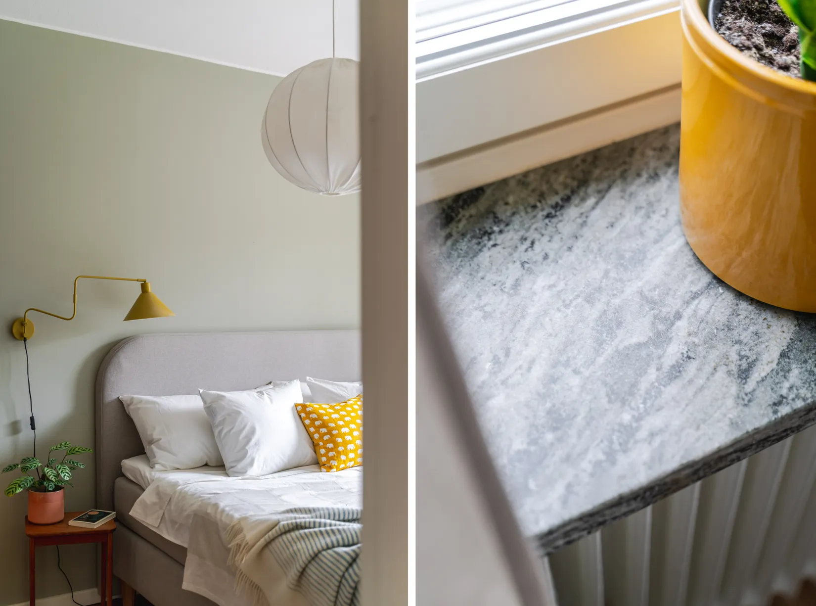 Bostadsrätt, Luthagsesplanaden 36B, Luthagen, Uppsala