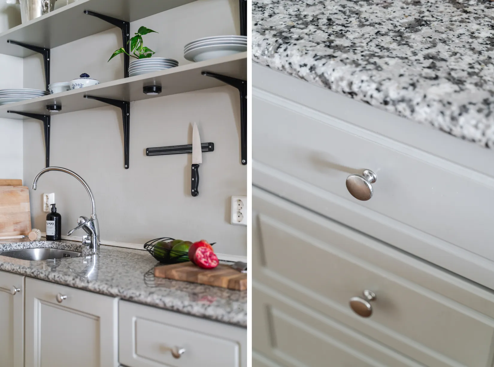 Bostadsrätt, Luthagsesplanaden 36B, Luthagen, Uppsala