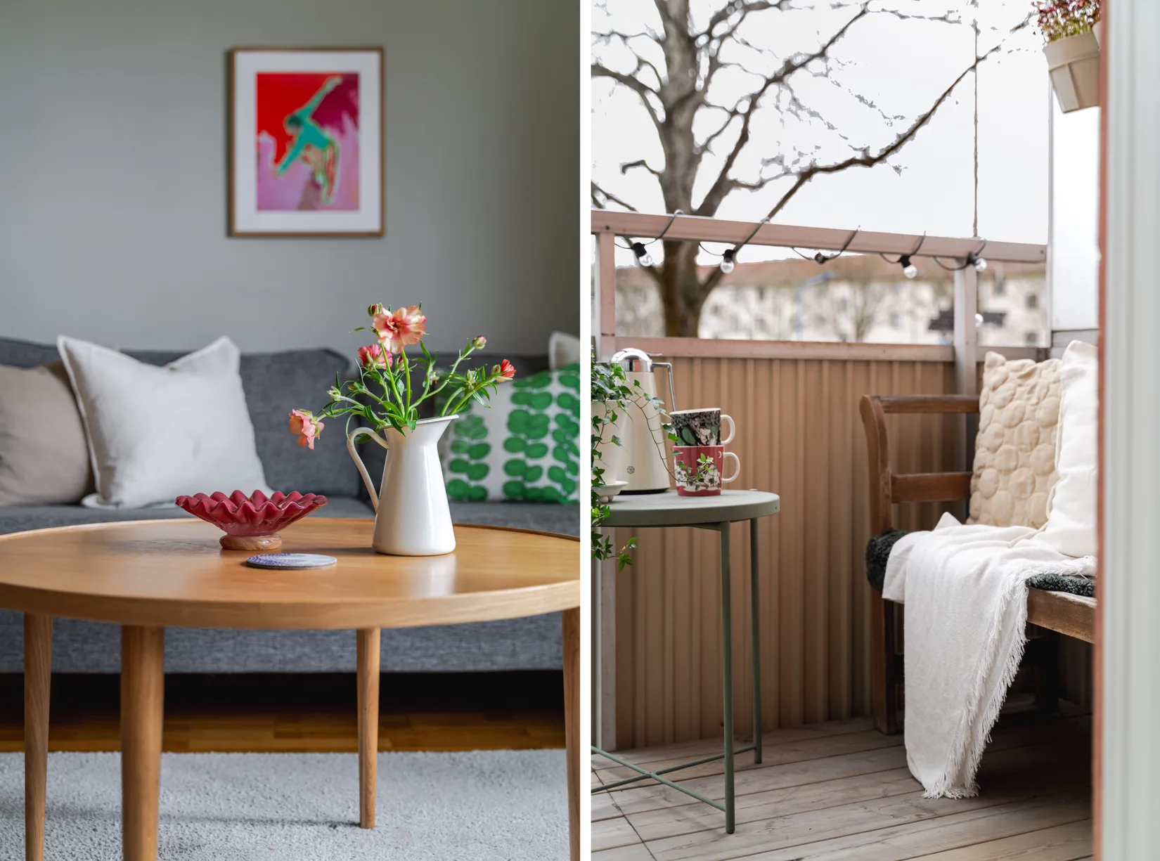 Bostadsrätt, Luthagsesplanaden 36B, Luthagen, Uppsala