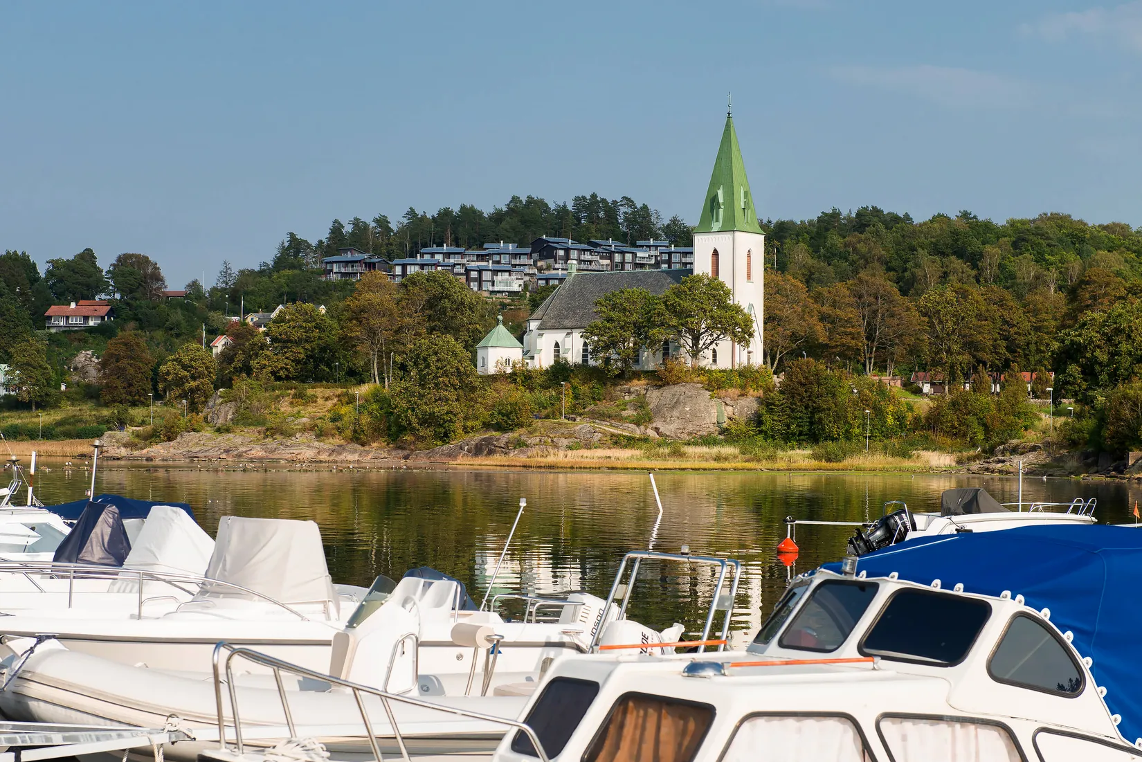 Villa, Dalahöjdsvägen 1, Ljungskile, Uddevalla