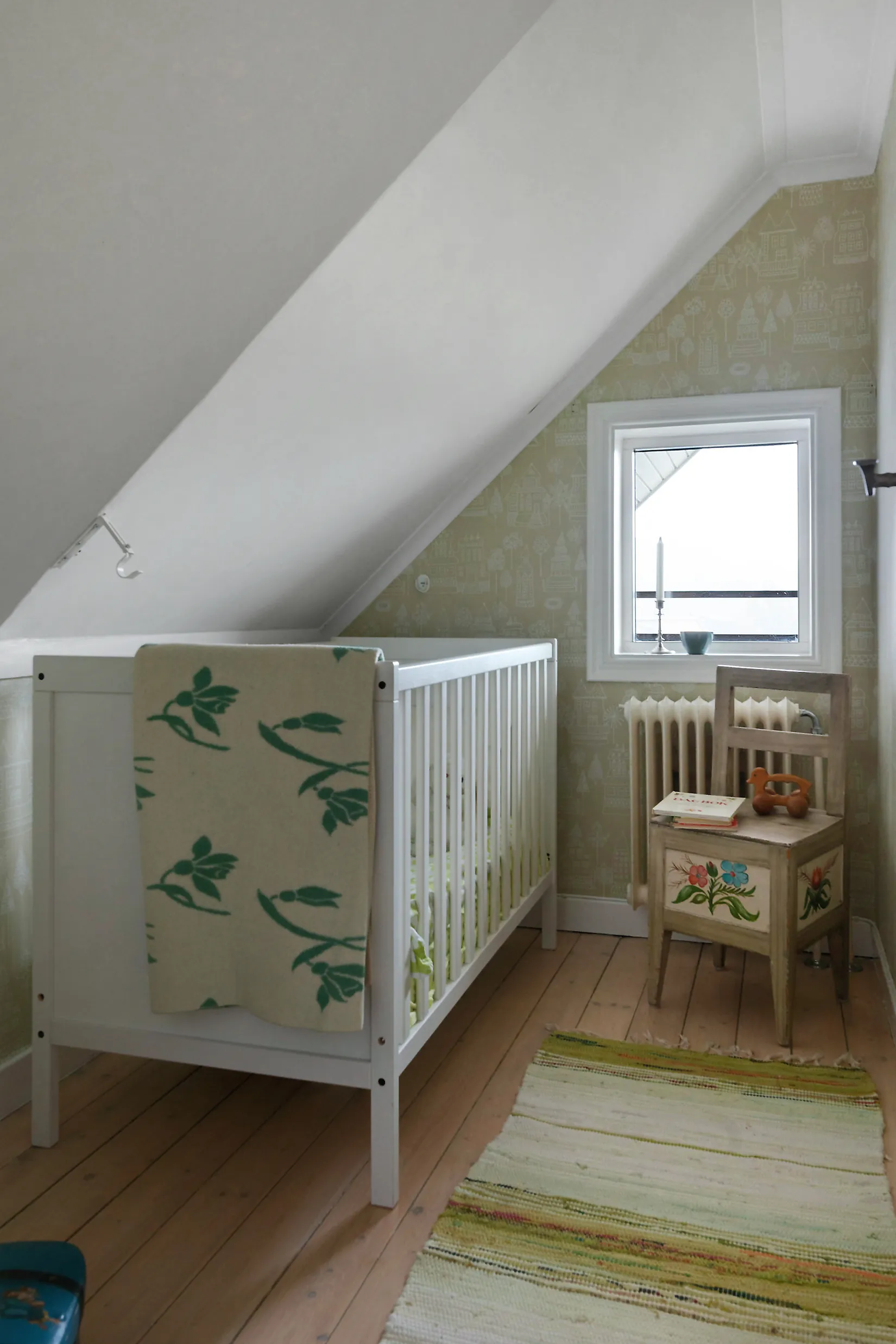 Villa, Dalahöjdsvägen 1, Ljungskile, Uddevalla