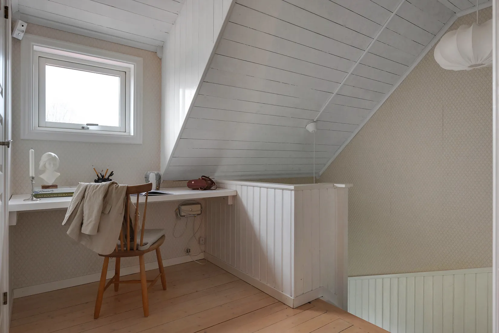 Villa, Dalahöjdsvägen 1, Ljungskile, Uddevalla