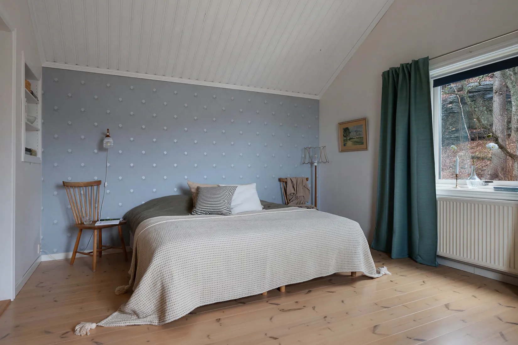 Villa, Dalahöjdsvägen 1, Ljungskile, Uddevalla