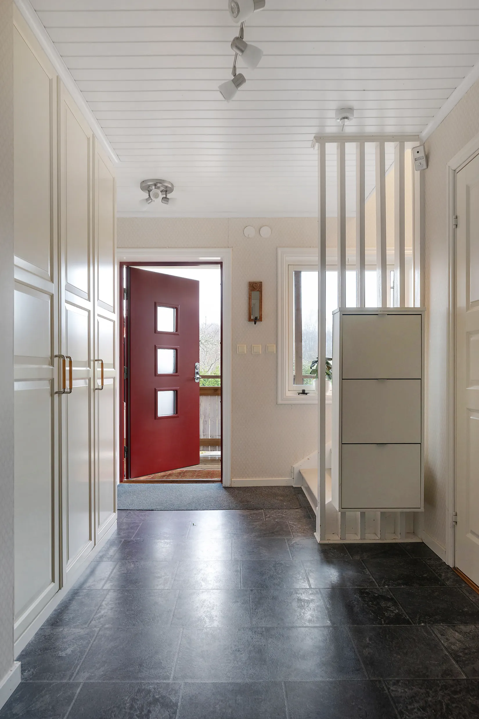 Villa, Dalahöjdsvägen 1, Ljungskile, Uddevalla