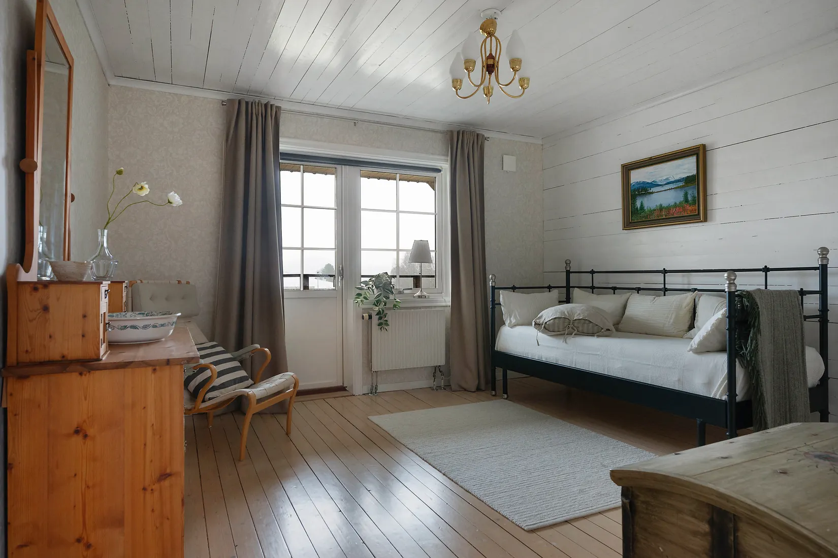 Villa, Dalahöjdsvägen 1, Ljungskile, Uddevalla