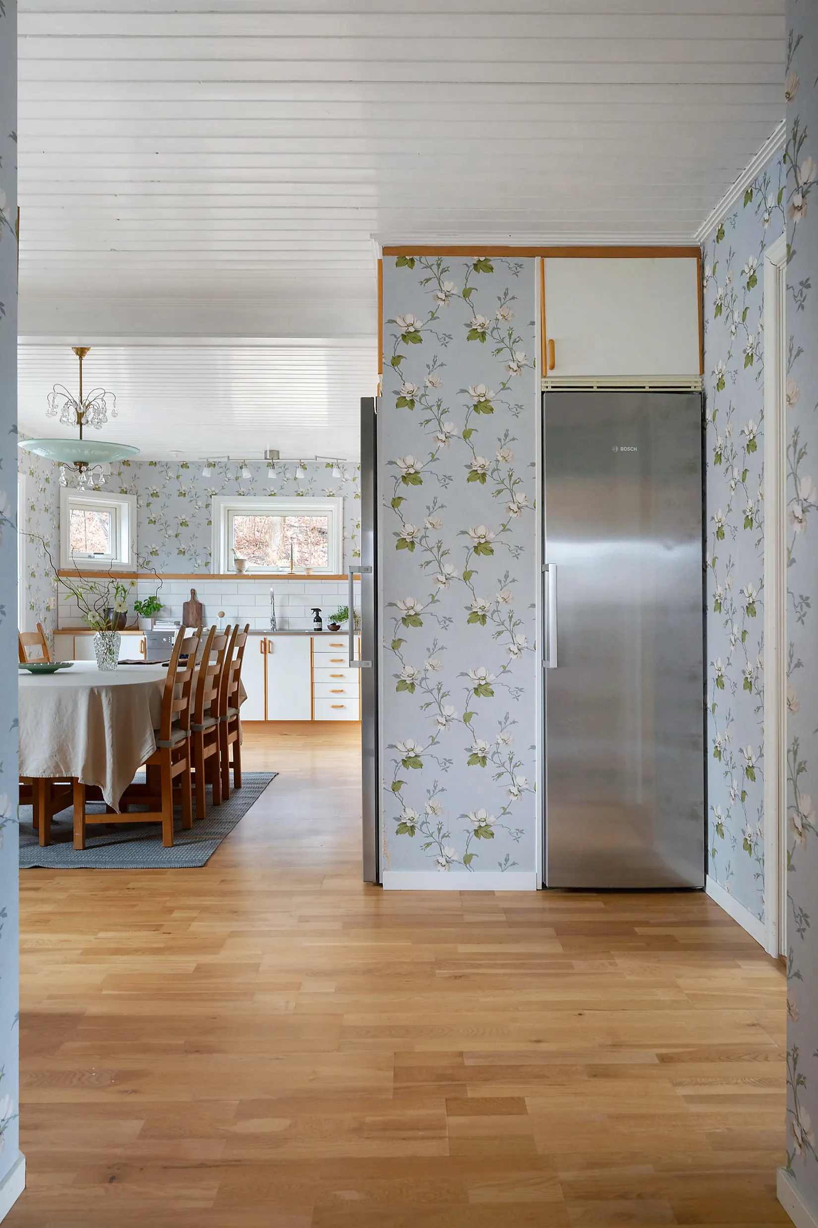 Villa, Dalahöjdsvägen 1, Ljungskile, Uddevalla