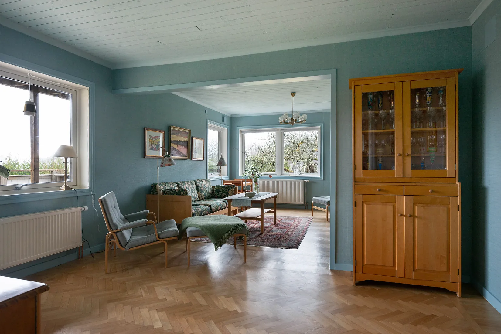 Villa, Dalahöjdsvägen 1, Ljungskile, Uddevalla