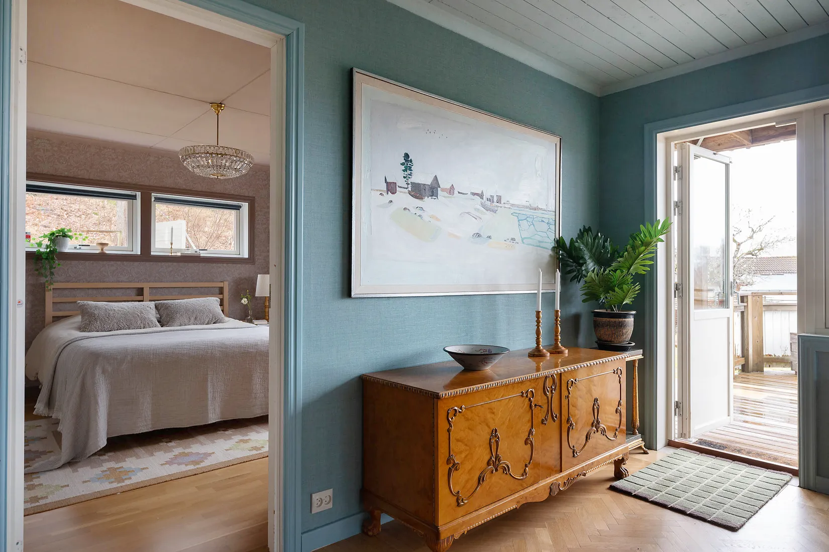 Villa, Dalahöjdsvägen 1, Ljungskile, Uddevalla