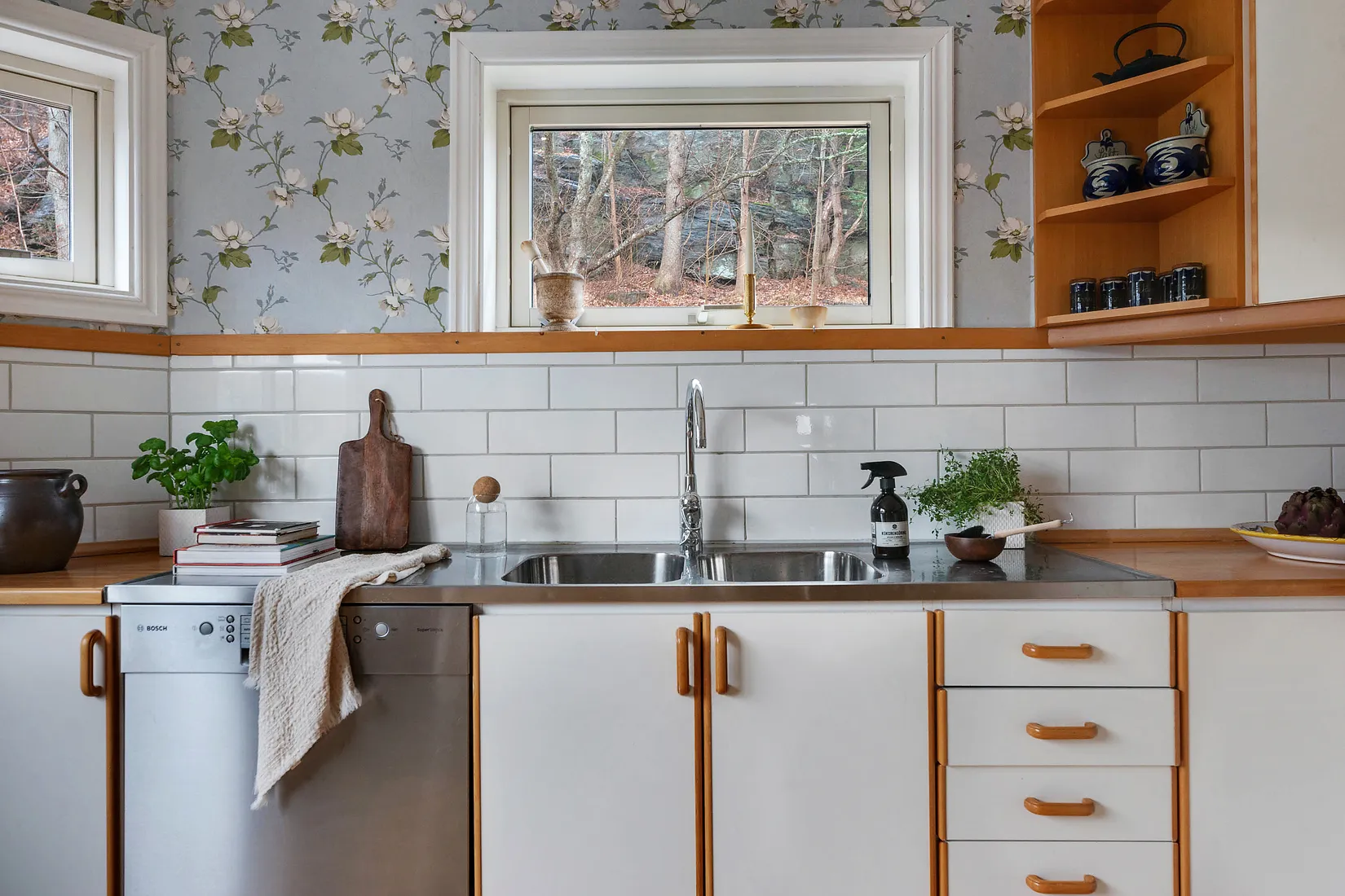 Villa, Dalahöjdsvägen 1, Ljungskile, Uddevalla