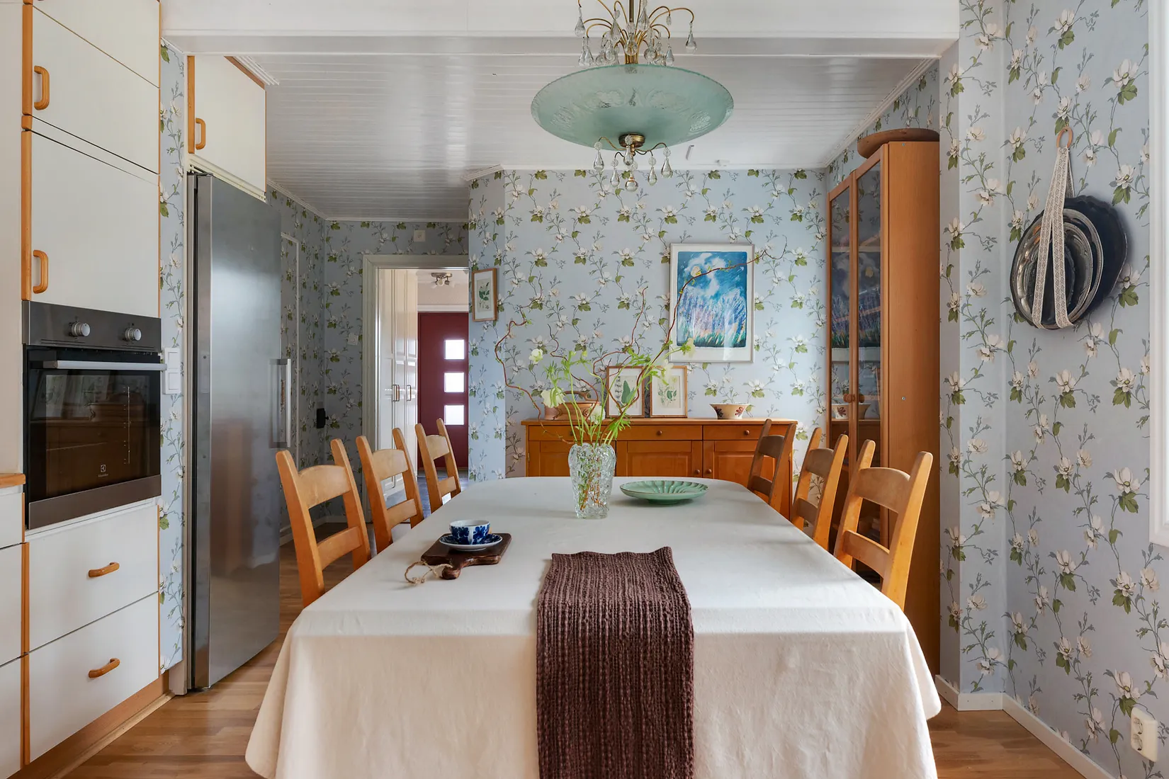 Villa, Dalahöjdsvägen 1, Ljungskile, Uddevalla