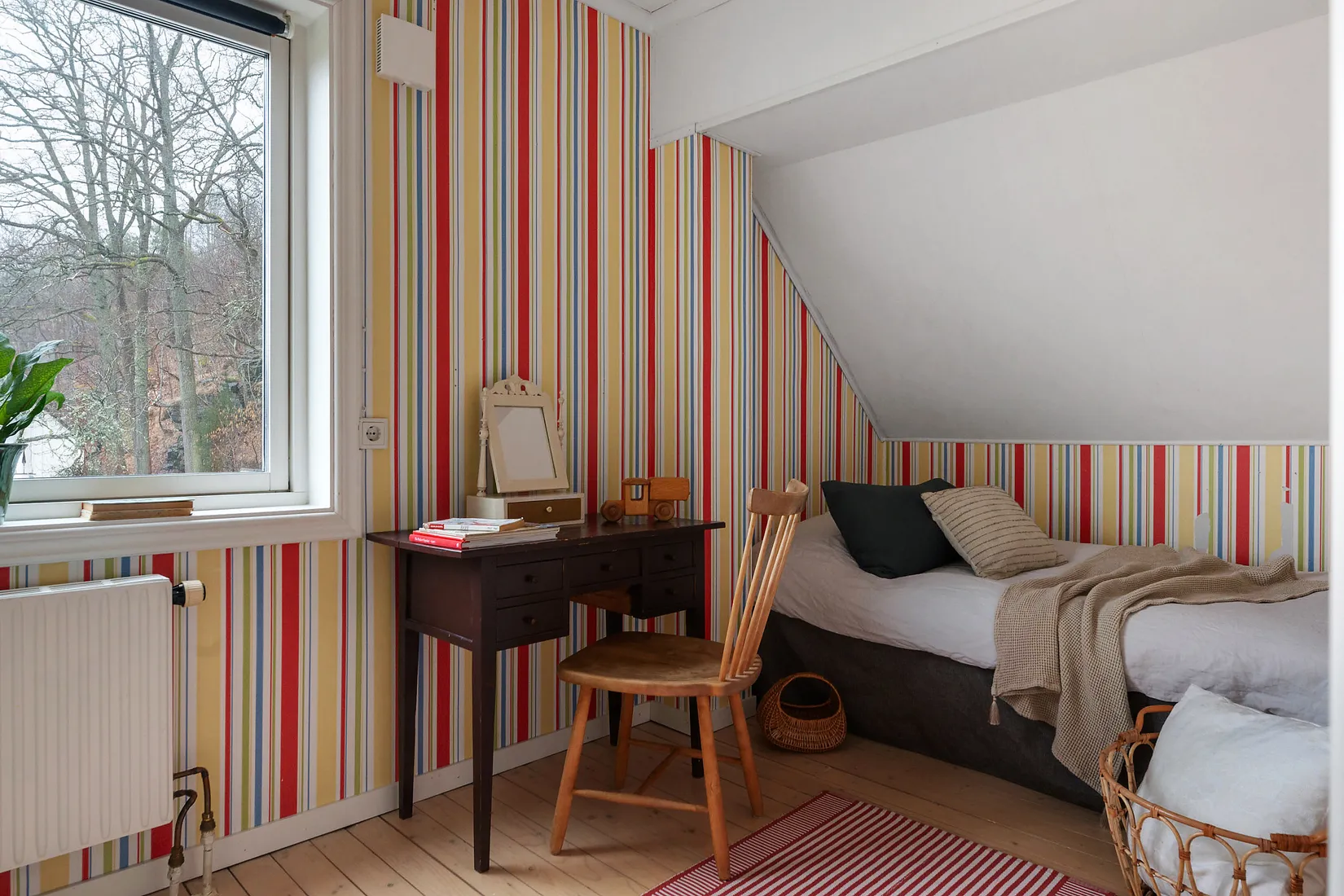 Villa, Dalahöjdsvägen 1, Ljungskile, Uddevalla