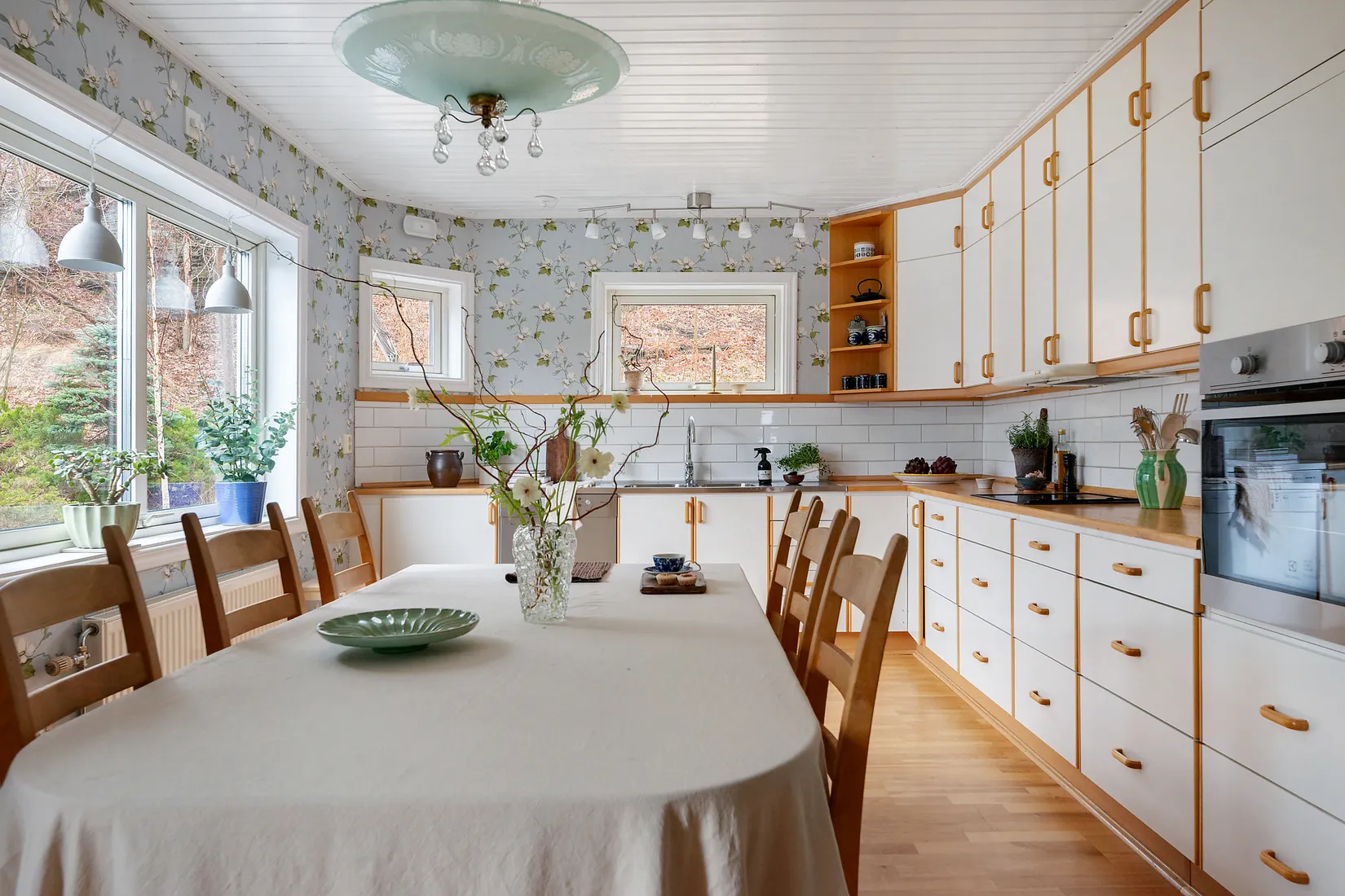 Villa, Dalahöjdsvägen 1, Ljungskile, Uddevalla