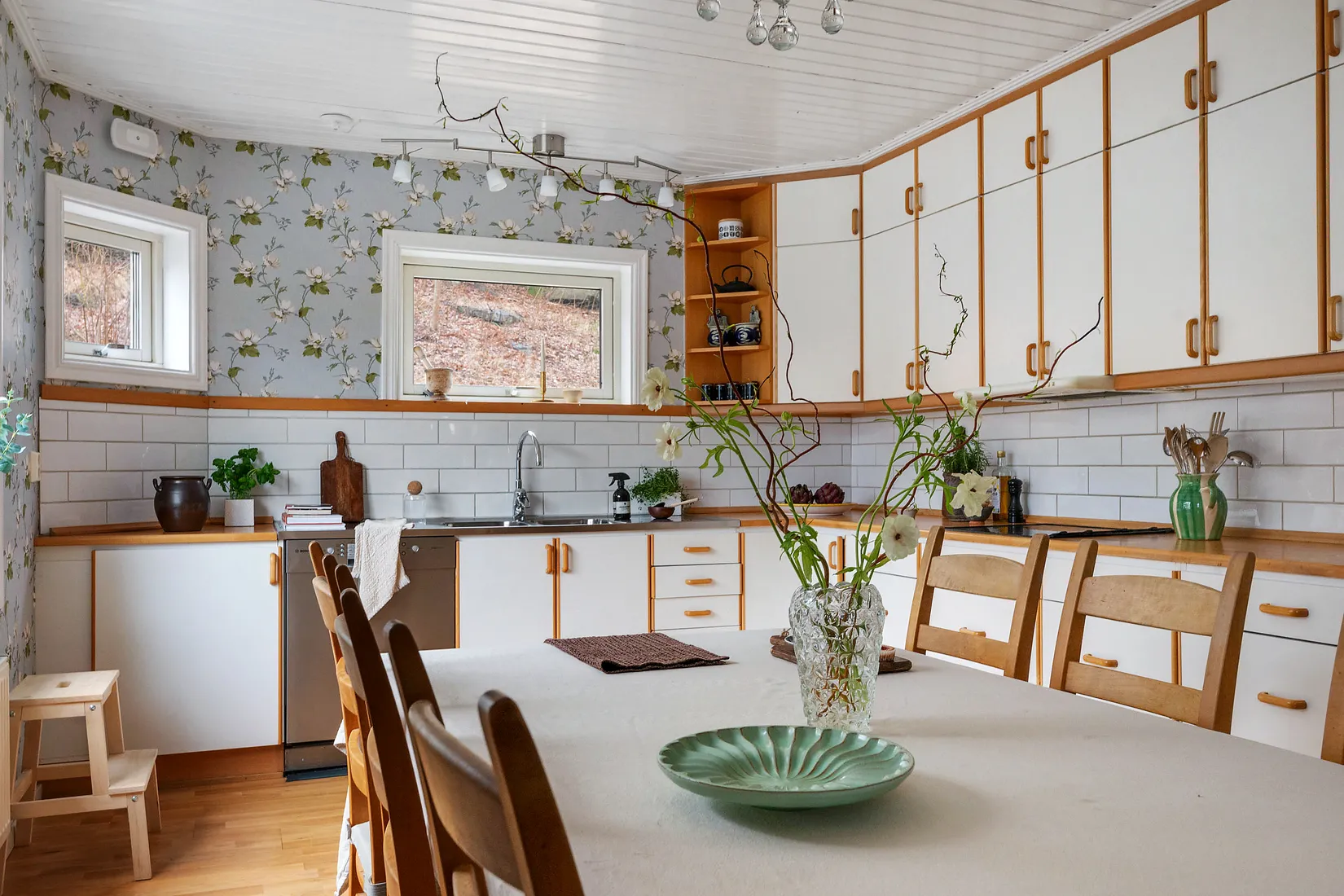 Villa, Dalahöjdsvägen 1, Ljungskile, Uddevalla