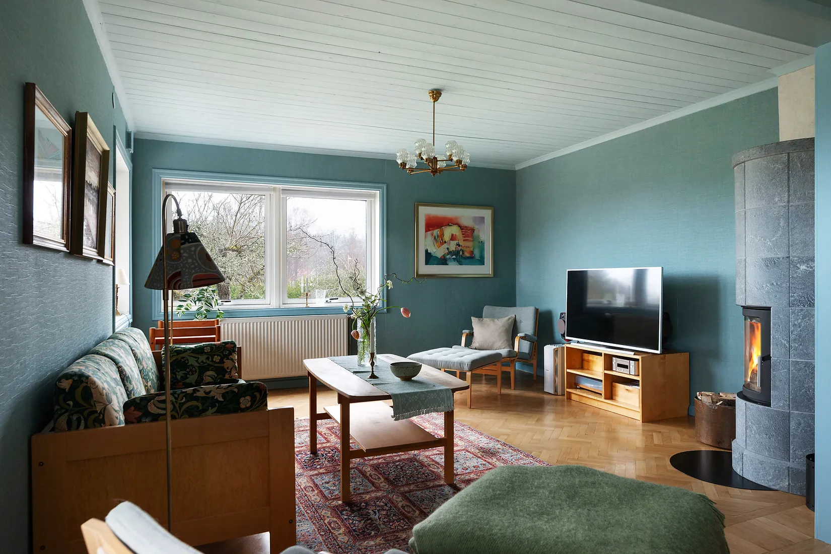 Villa, Dalahöjdsvägen 1, Ljungskile, Uddevalla