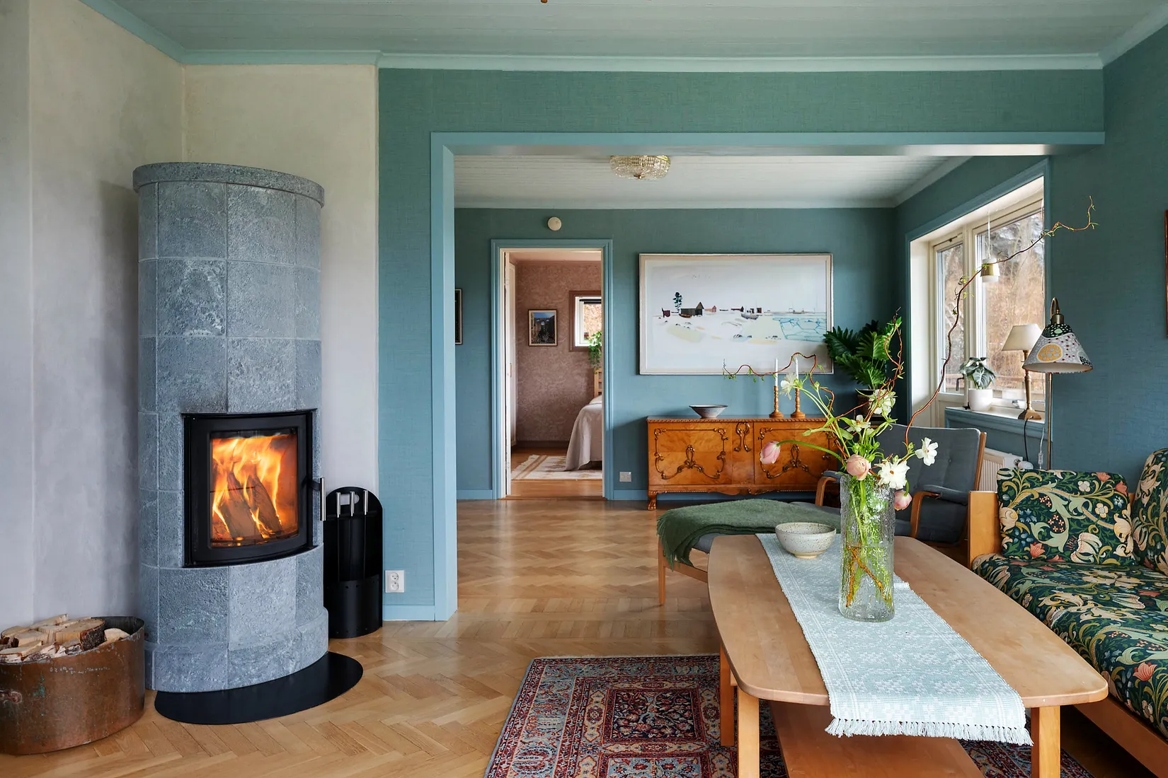 Villa, Dalahöjdsvägen 1, Ljungskile, Uddevalla