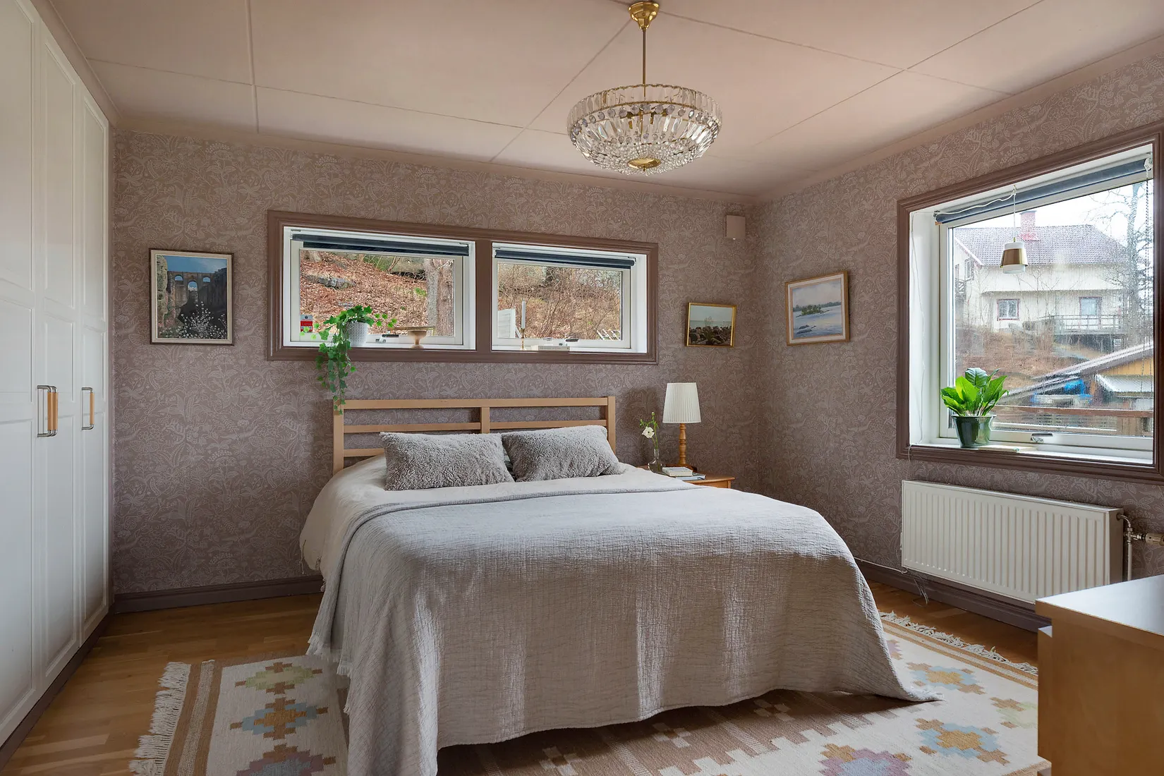 Villa, Dalahöjdsvägen 1, Ljungskile, Uddevalla