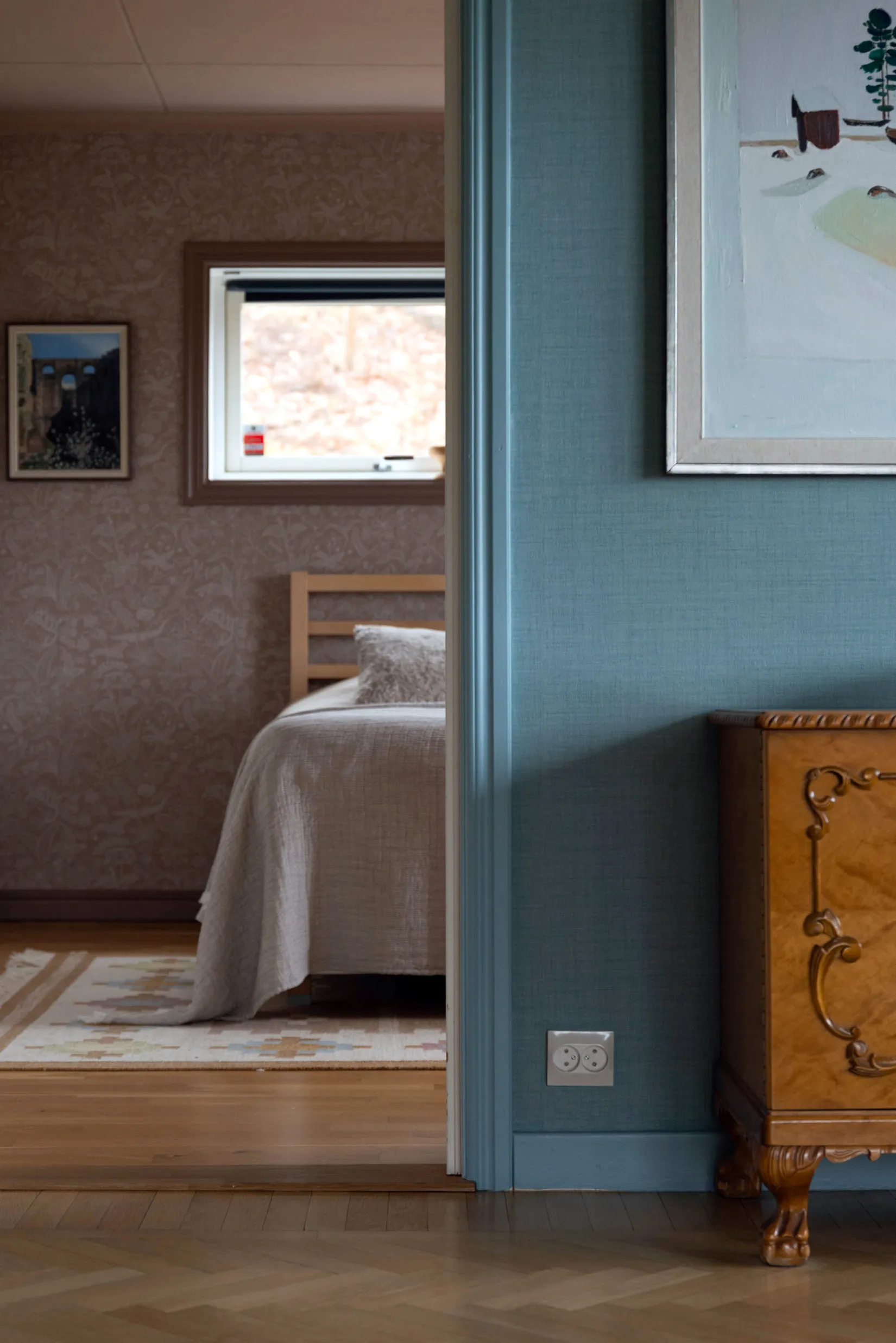 Villa, Dalahöjdsvägen 1, Ljungskile, Uddevalla