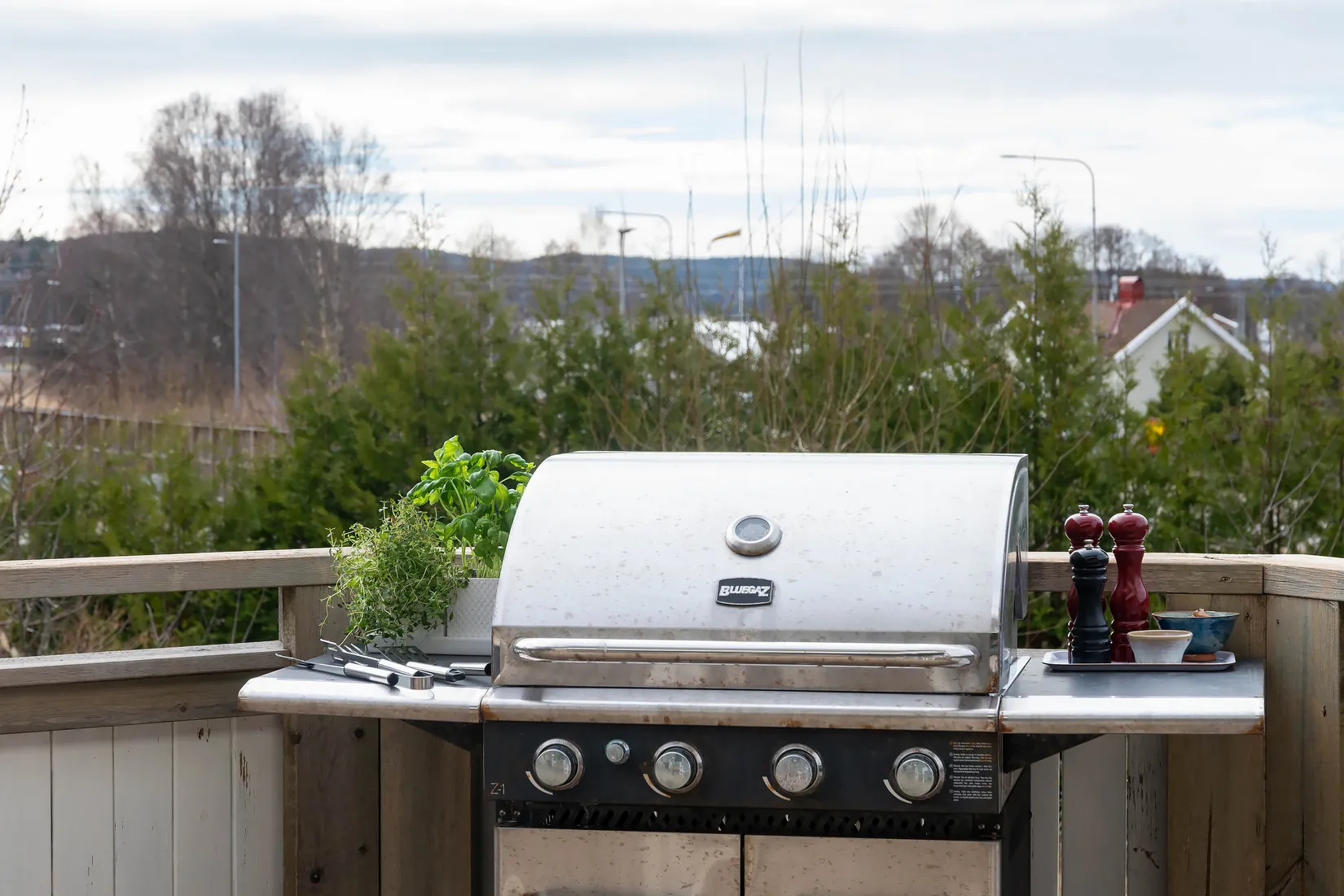 Villa, Dalahöjdsvägen 1, Ljungskile, Uddevalla