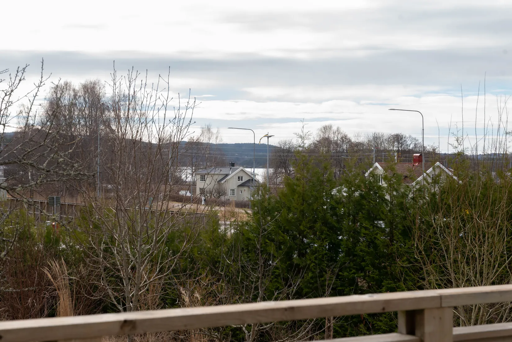 Villa, Dalahöjdsvägen 1, Ljungskile, Uddevalla