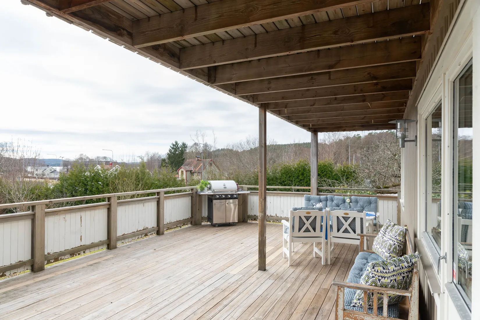 Villa, Dalahöjdsvägen 1, Ljungskile, Uddevalla