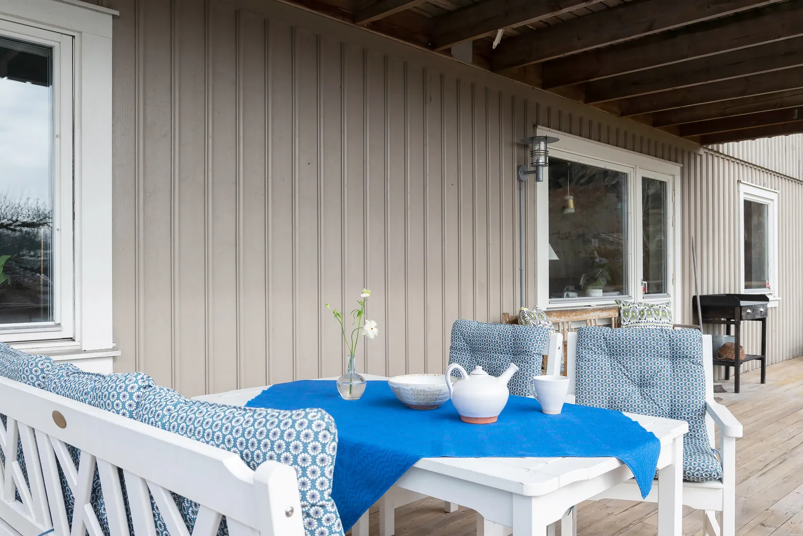 Villa, Dalahöjdsvägen 1, Ljungskile, Uddevalla