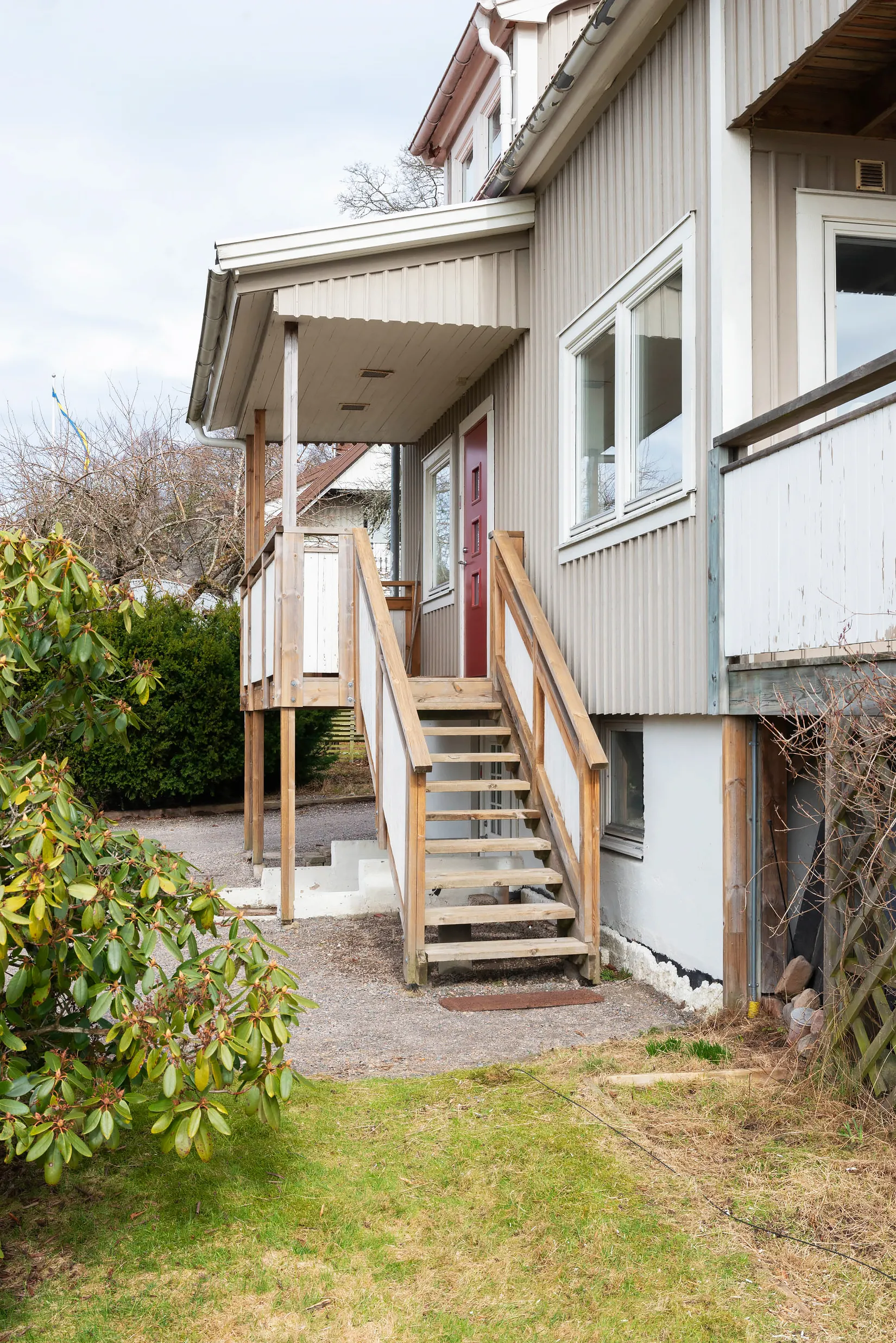 Villa, Dalahöjdsvägen 1, Ljungskile, Uddevalla