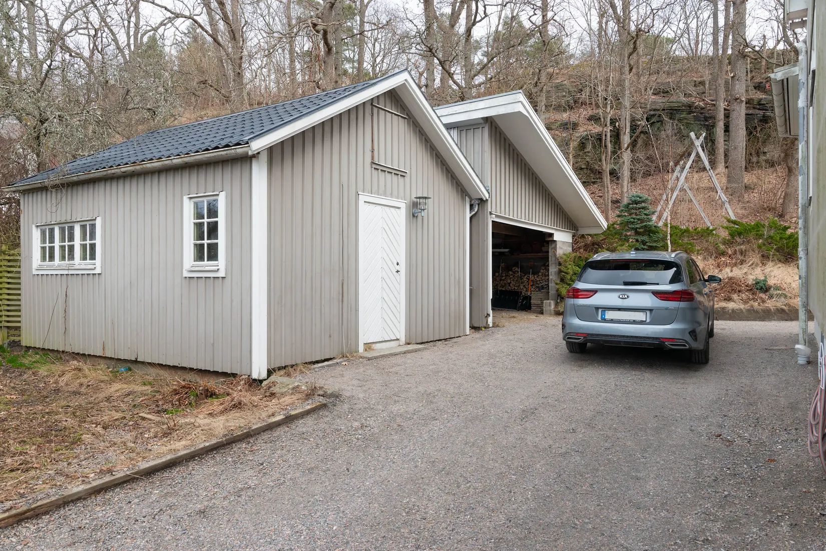 Villa, Dalahöjdsvägen 1, Ljungskile, Uddevalla