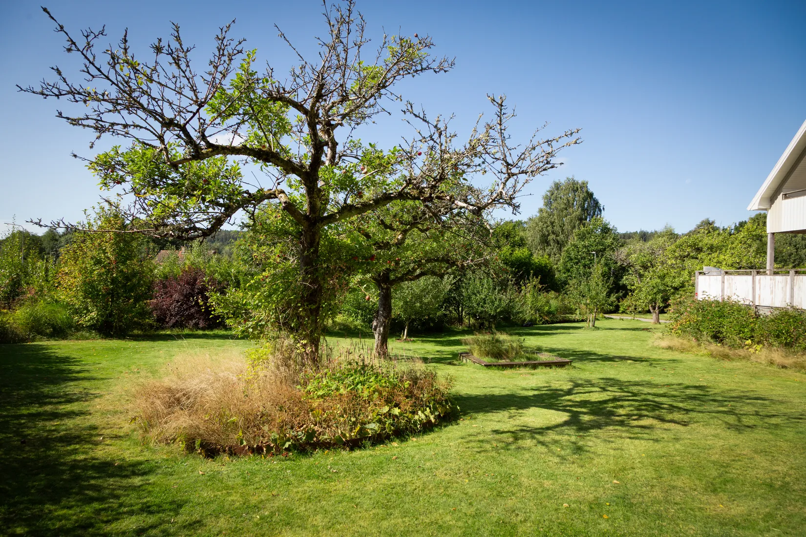 Villa, Dalahöjdsvägen 1, Ljungskile, Uddevalla