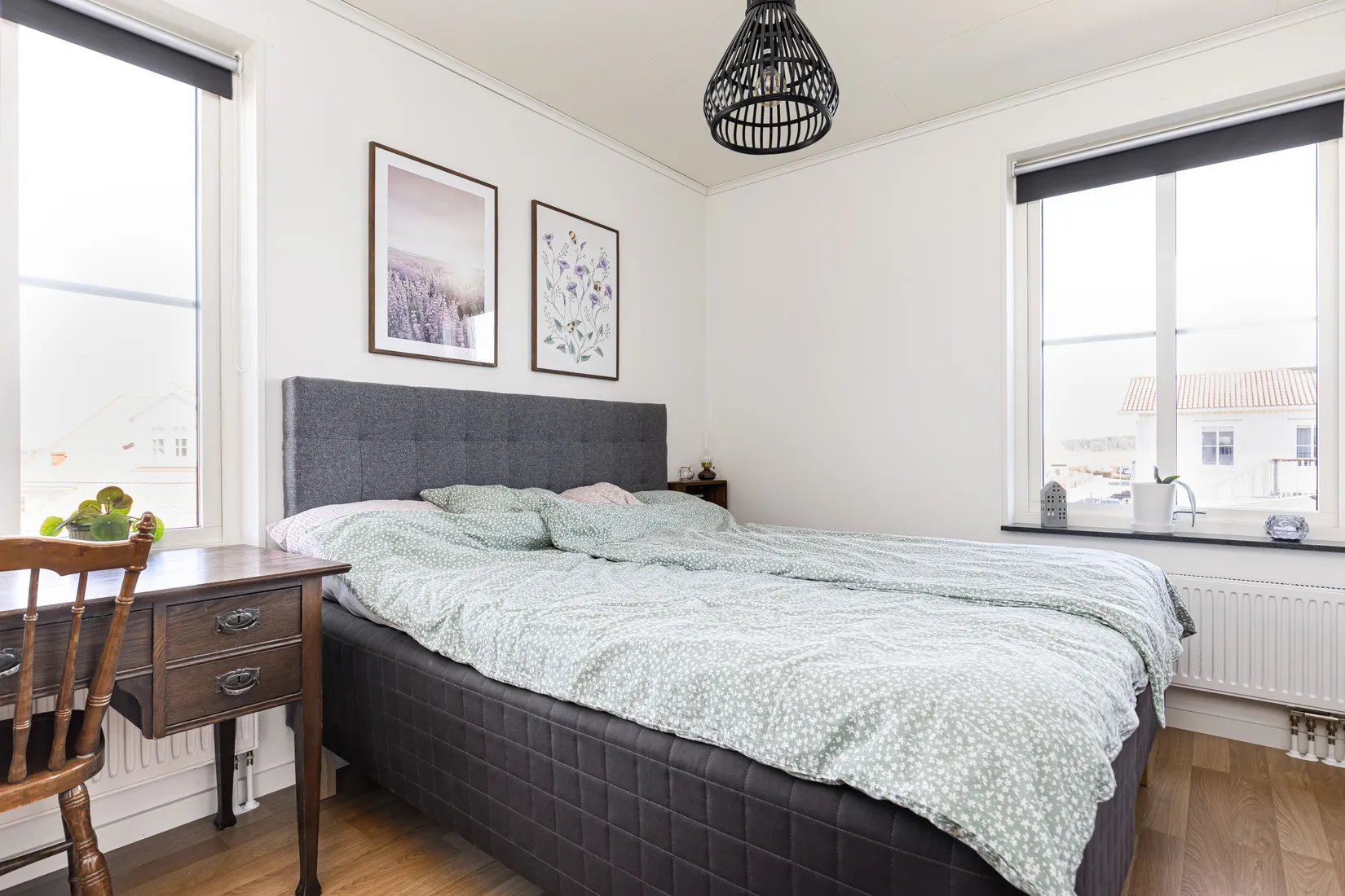 Bostadsrätt, Sivs gata 3E, Vikingstad, Linköping