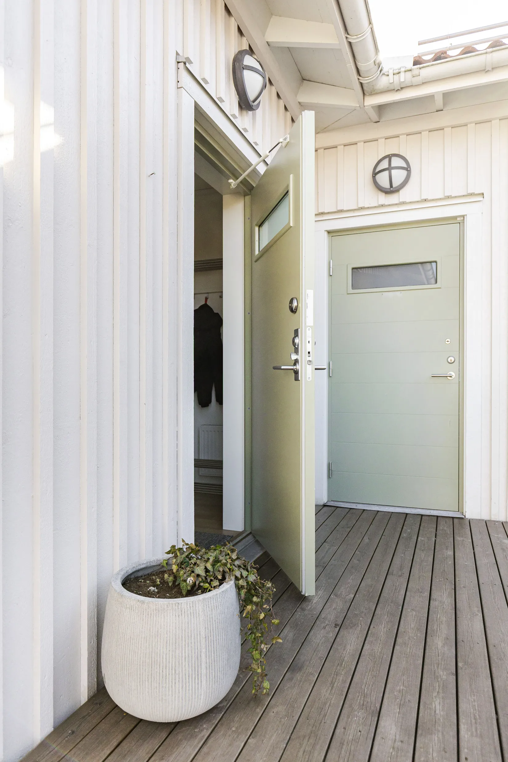 Bostadsrätt, Sivs gata 3E, Vikingstad, Linköping