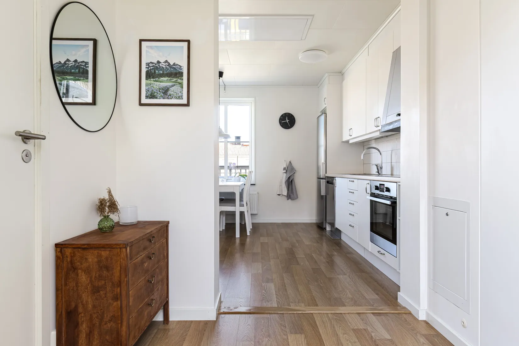 Bostadsrätt, Sivs gata 3E, Vikingstad, Linköping