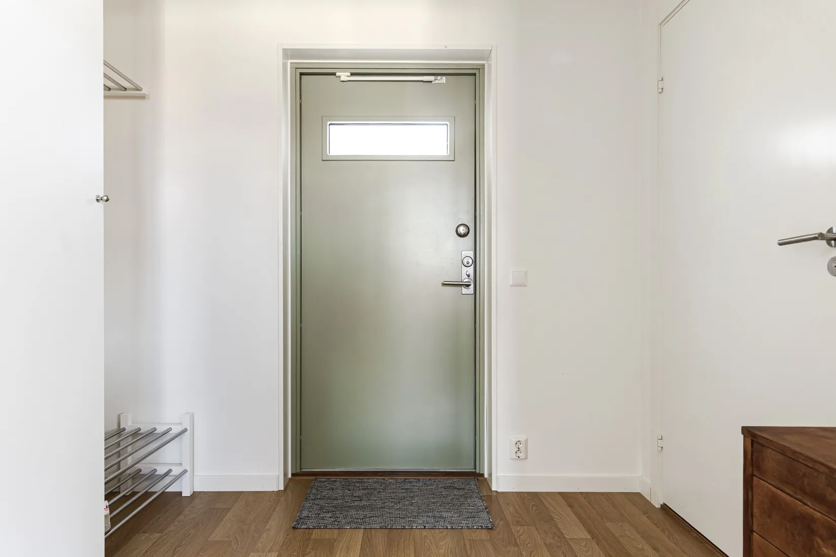 Bostadsrätt, Sivs gata 3E, Vikingstad, Linköping