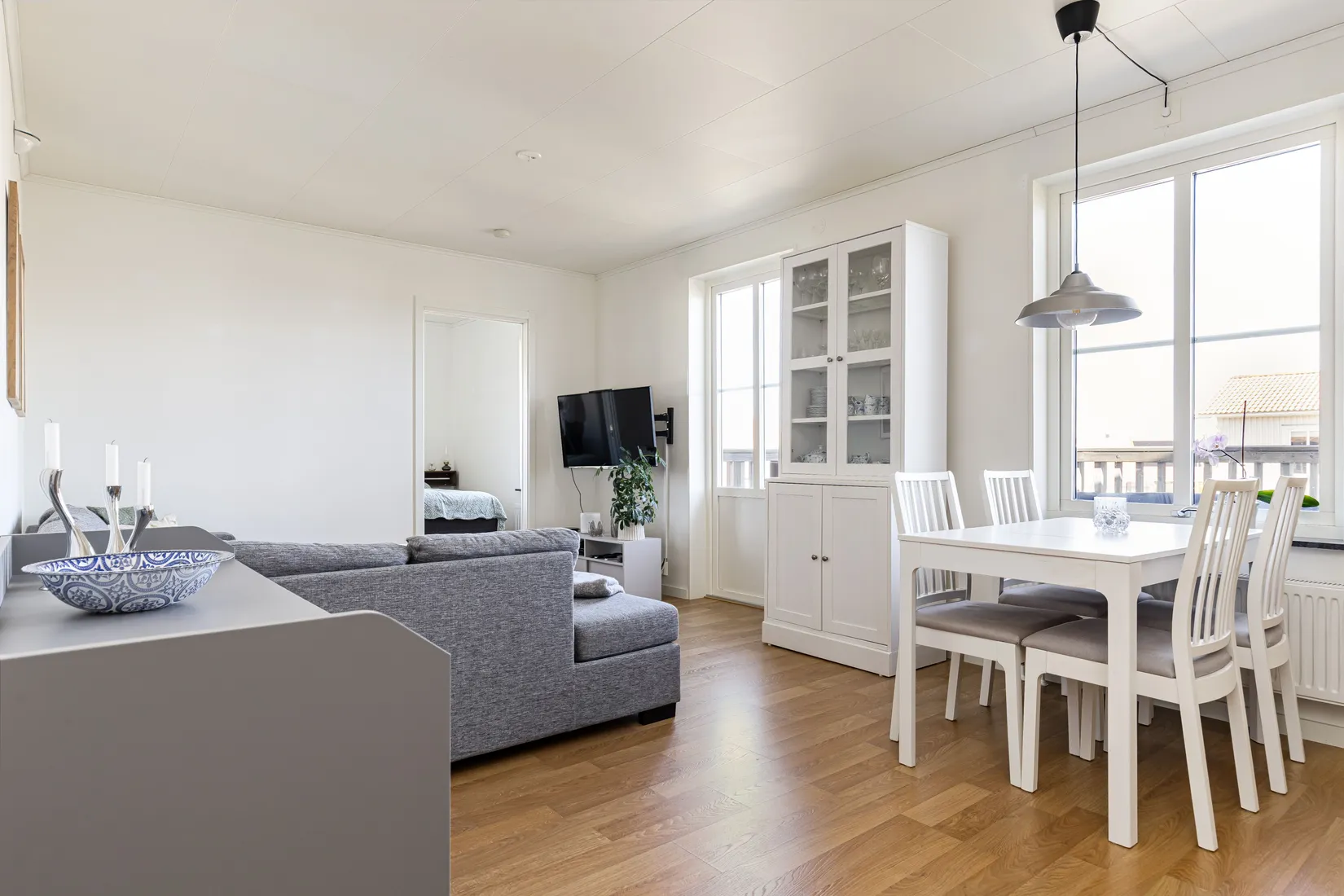 Bostadsrätt, Sivs gata 3E, Vikingstad, Linköping