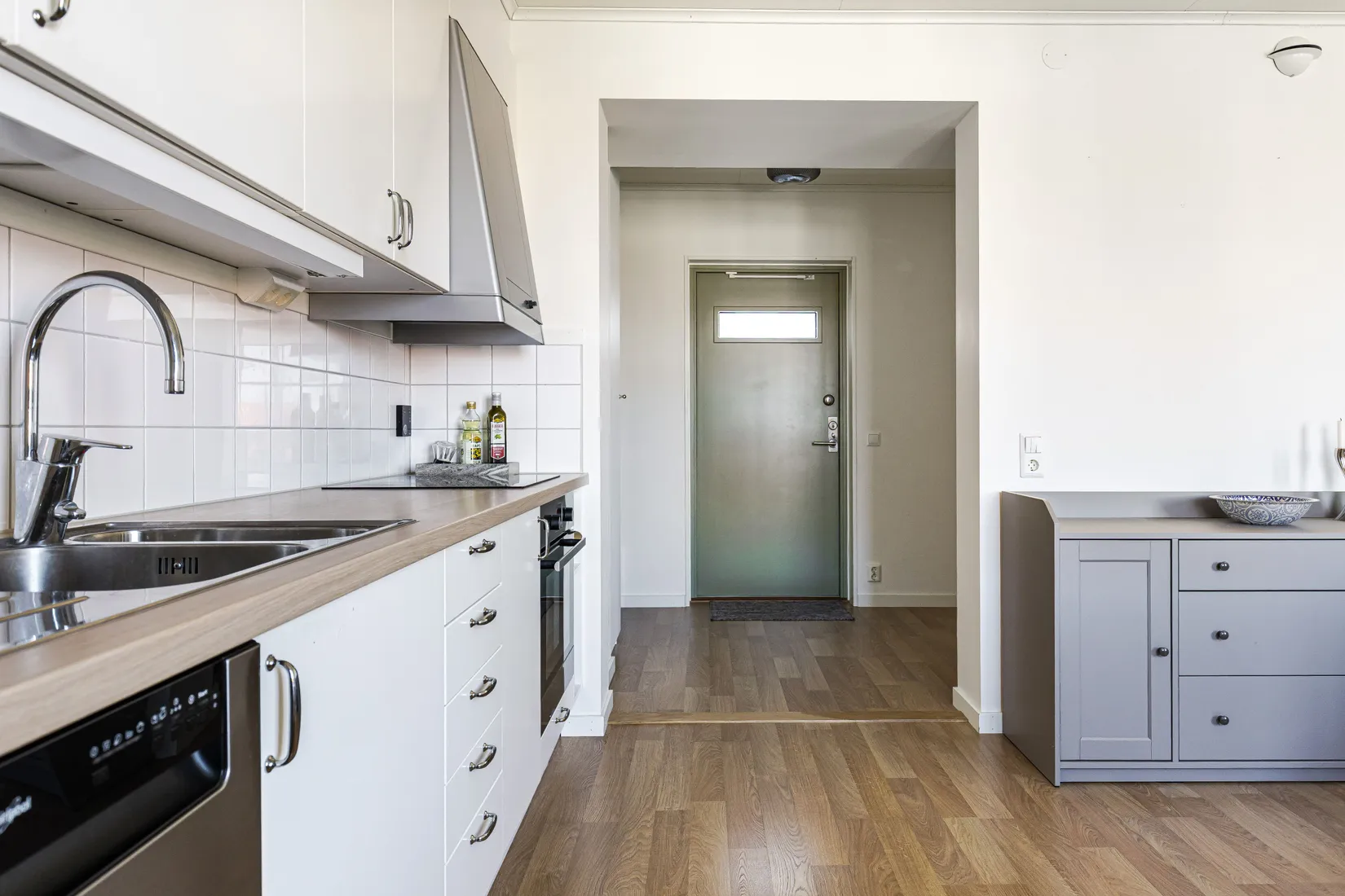 Bostadsrätt, Sivs gata 3E, Vikingstad, Linköping