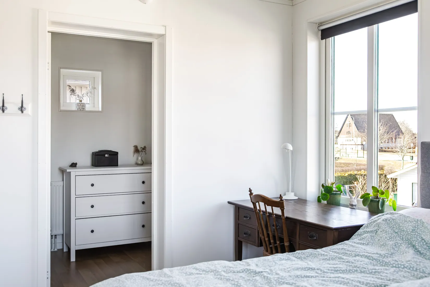 Bostadsrätt, Sivs gata 3E, Vikingstad, Linköping