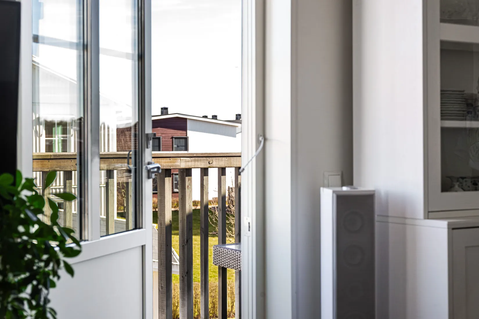 Bostadsrätt, Sivs gata 3E, Vikingstad, Linköping