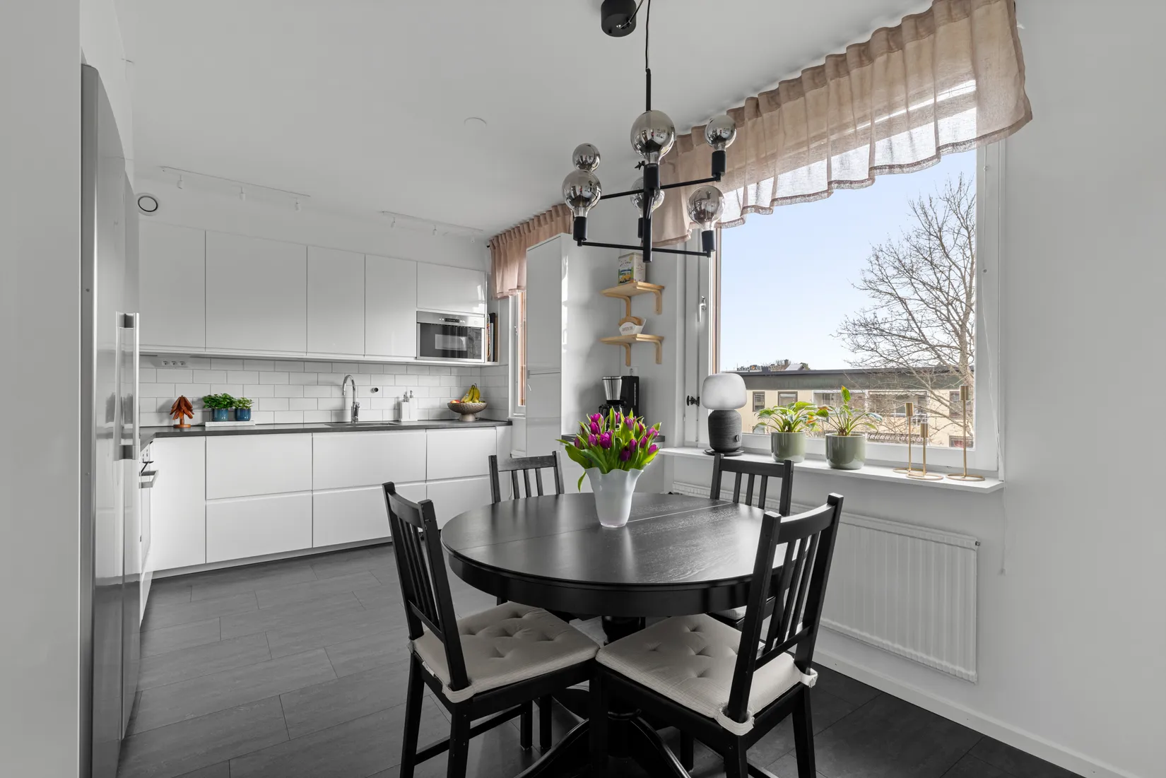 Bostadsrätt, Bollmoravägen 54, Centrala Tyresö, Tyresö