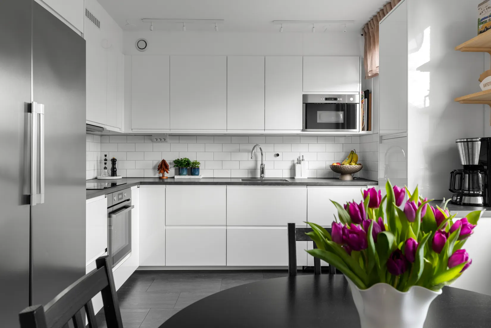 Bostadsrätt, Bollmoravägen 54, Centrala Tyresö, Tyresö