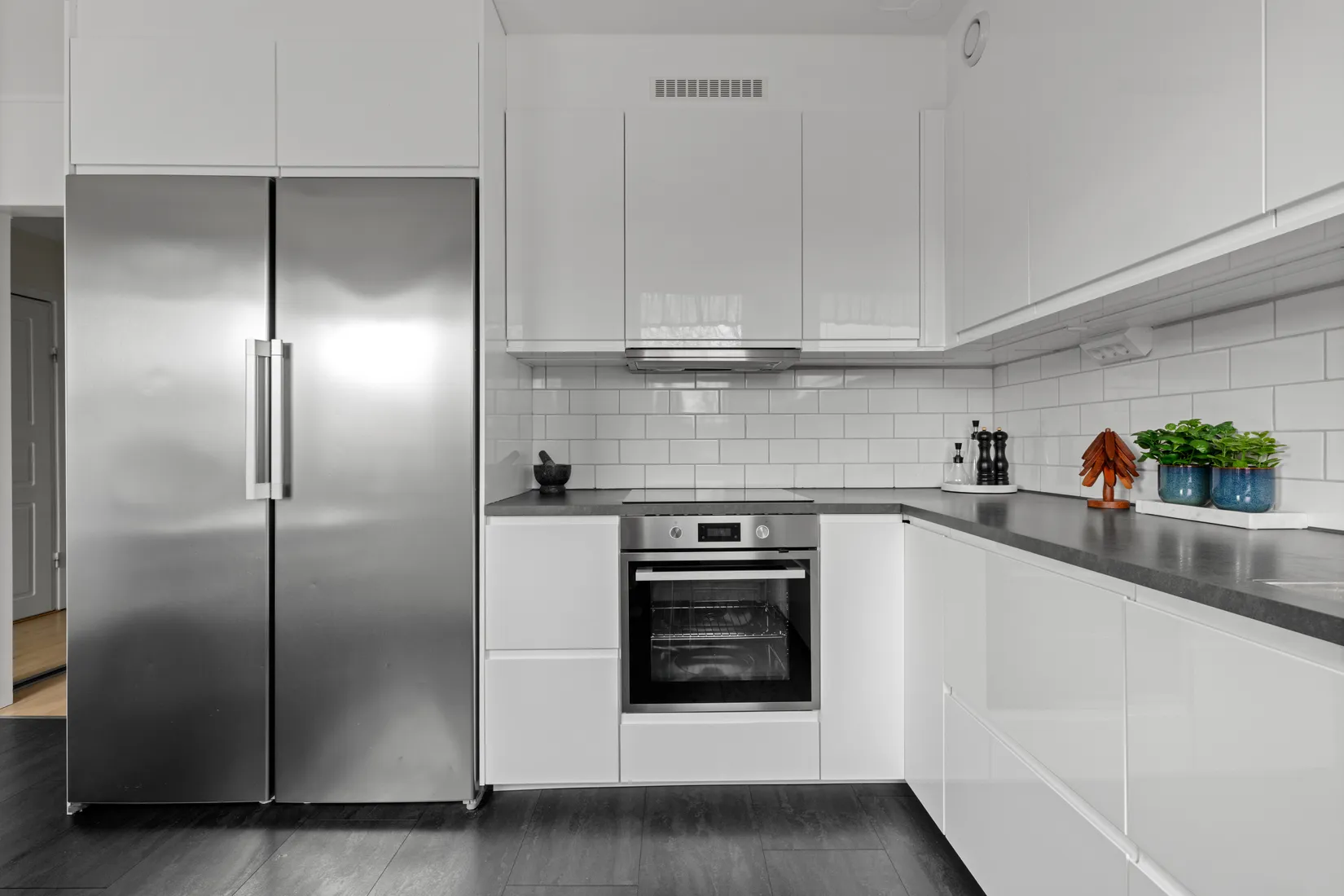 Bostadsrätt, Bollmoravägen 54, Centrala Tyresö, Tyresö