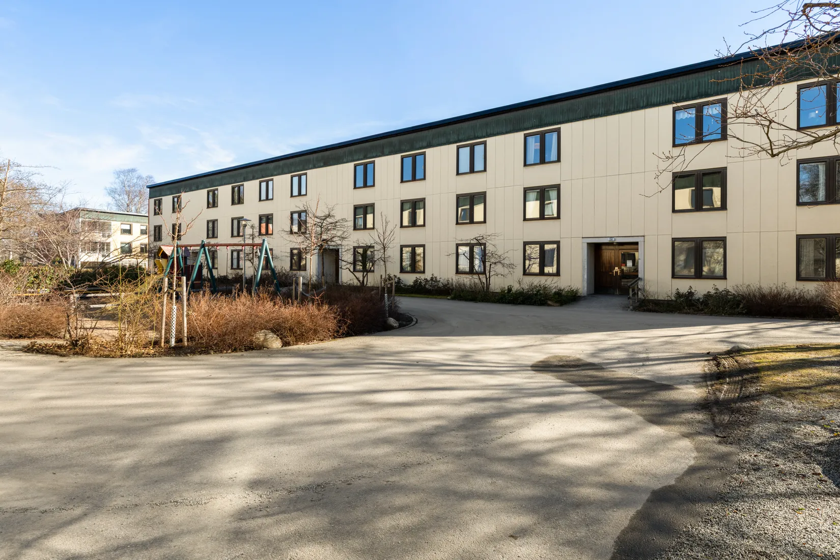 Bostadsrätt, Bollmoravägen 54, Centrala Tyresö, Tyresö