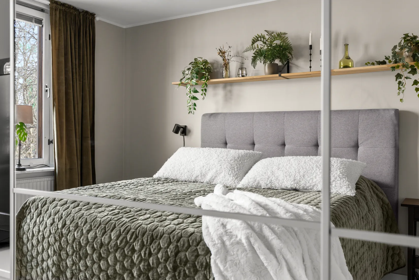 Bostadsrätt, Bollmoravägen 54, Centrala Tyresö, Tyresö