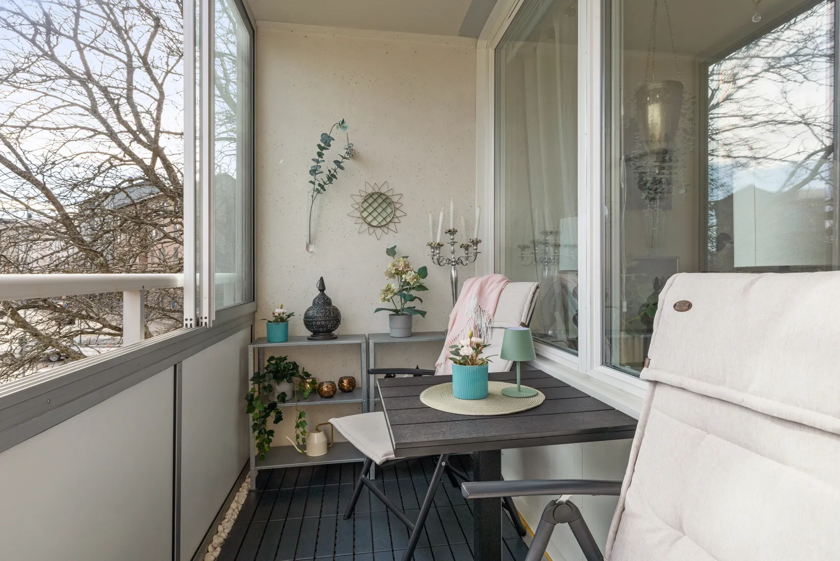 Bostadsrätt, Bollmoravägen 54, Centrala Tyresö, Tyresö