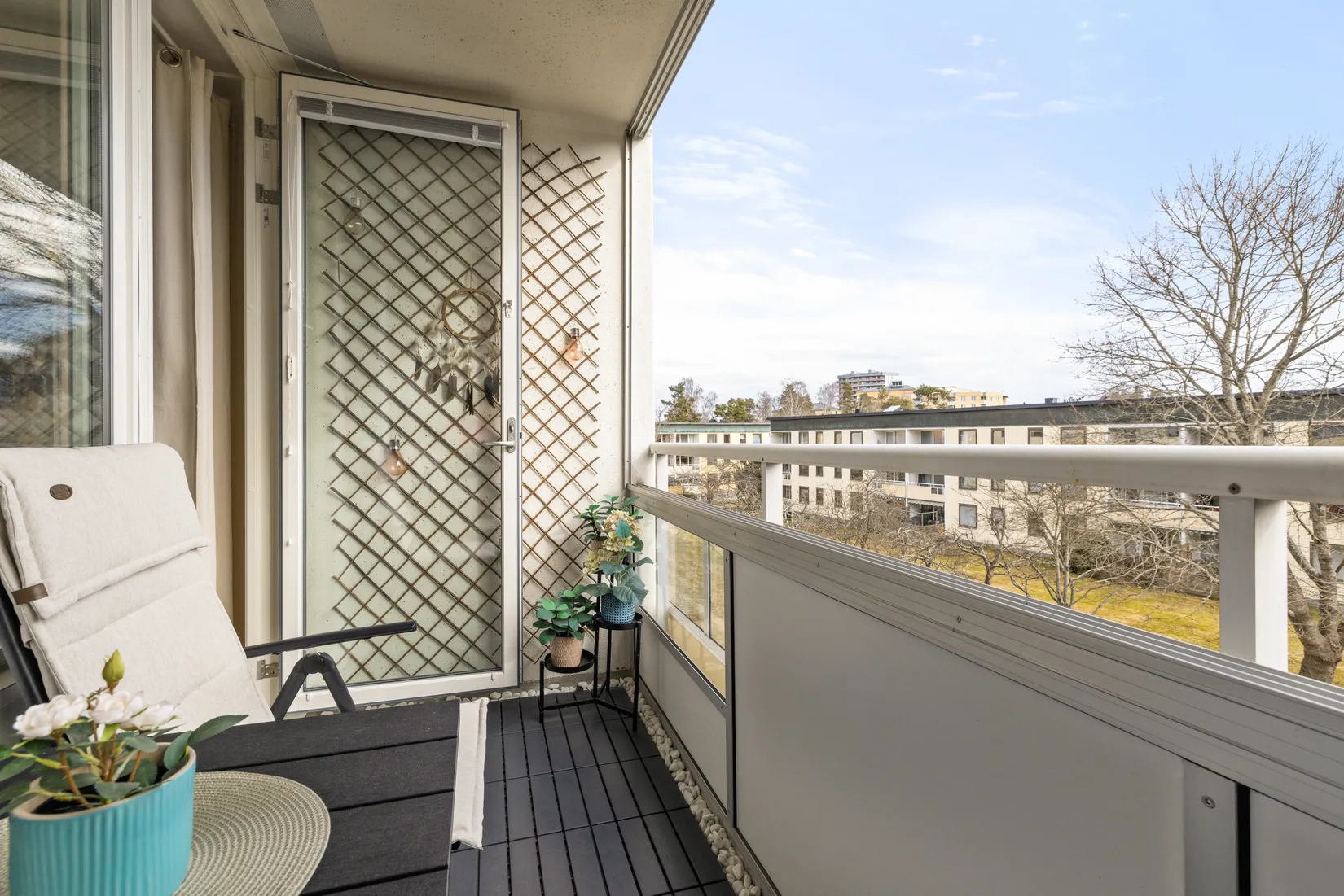 Bostadsrätt, Bollmoravägen 54, Centrala Tyresö, Tyresö