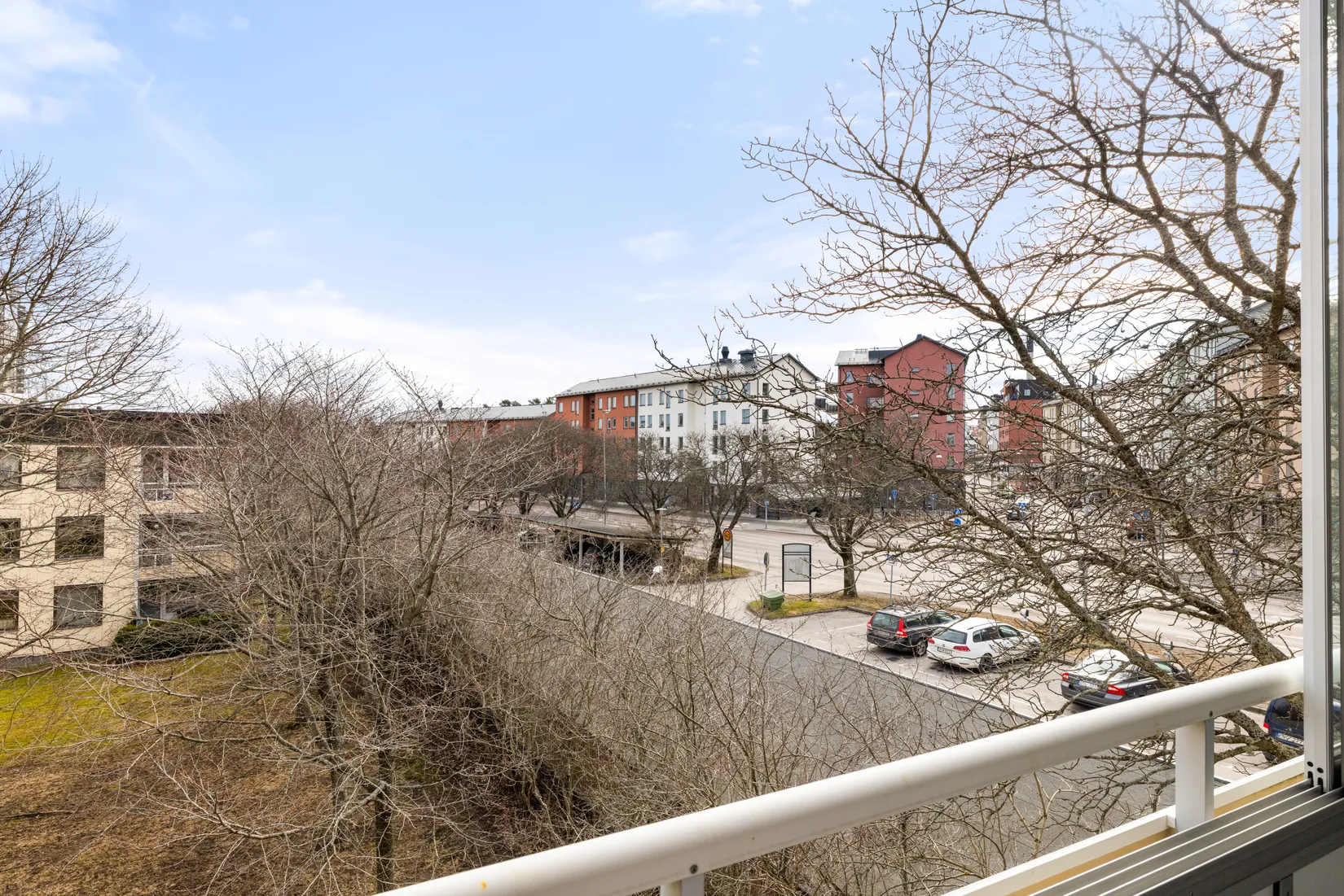 Bostadsrätt, Bollmoravägen 54, Centrala Tyresö, Tyresö