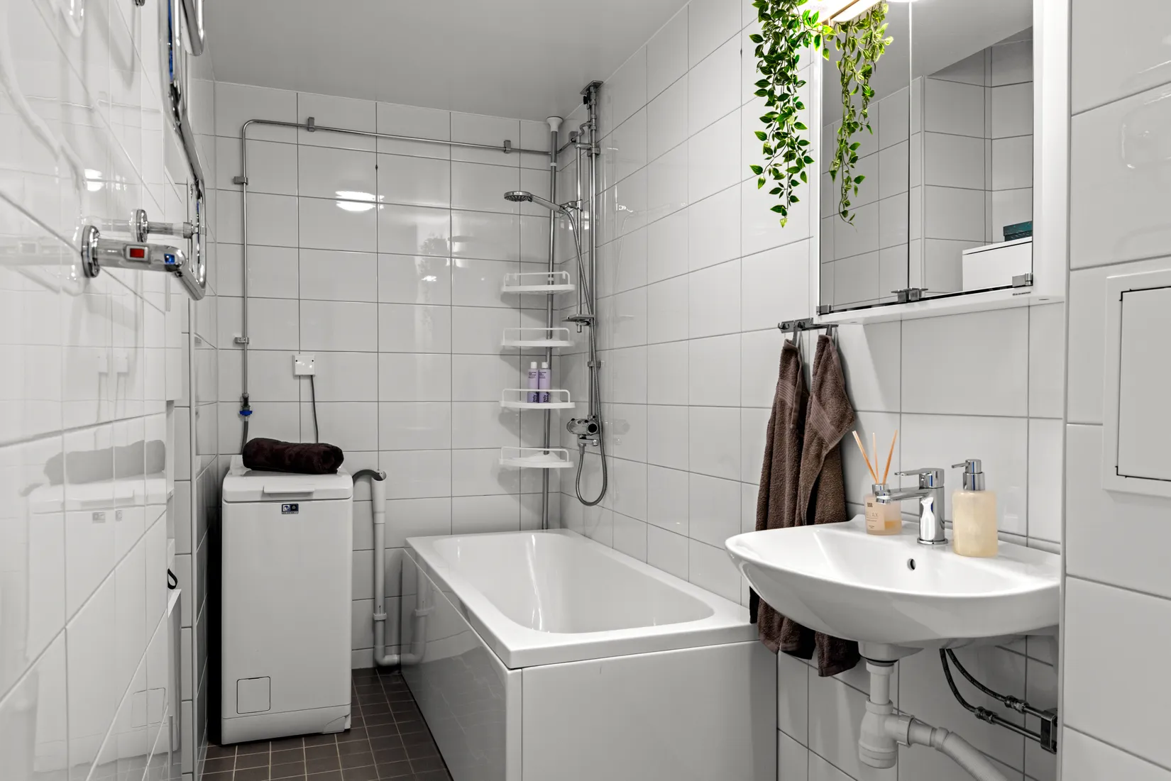 Bostadsrätt, Bollmoravägen 54, Centrala Tyresö, Tyresö