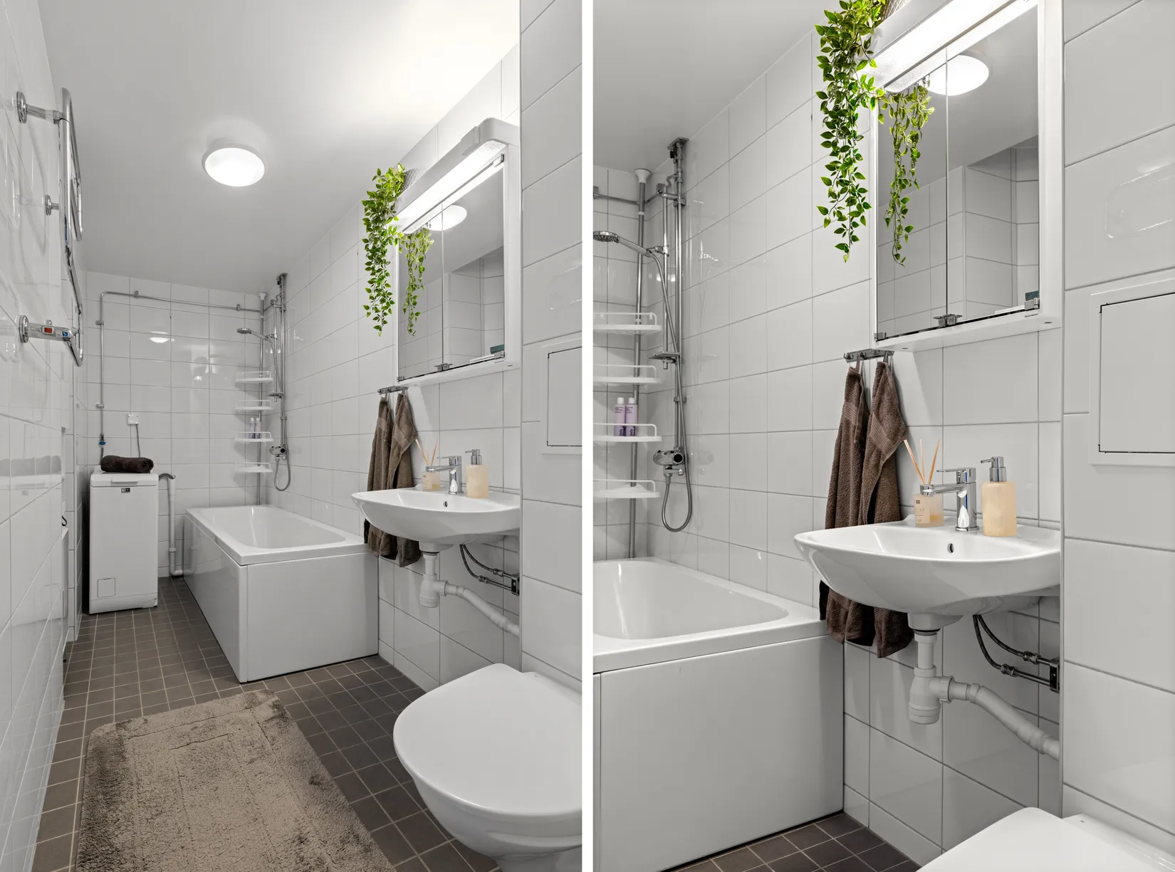 Bostadsrätt, Bollmoravägen 54, Centrala Tyresö, Tyresö